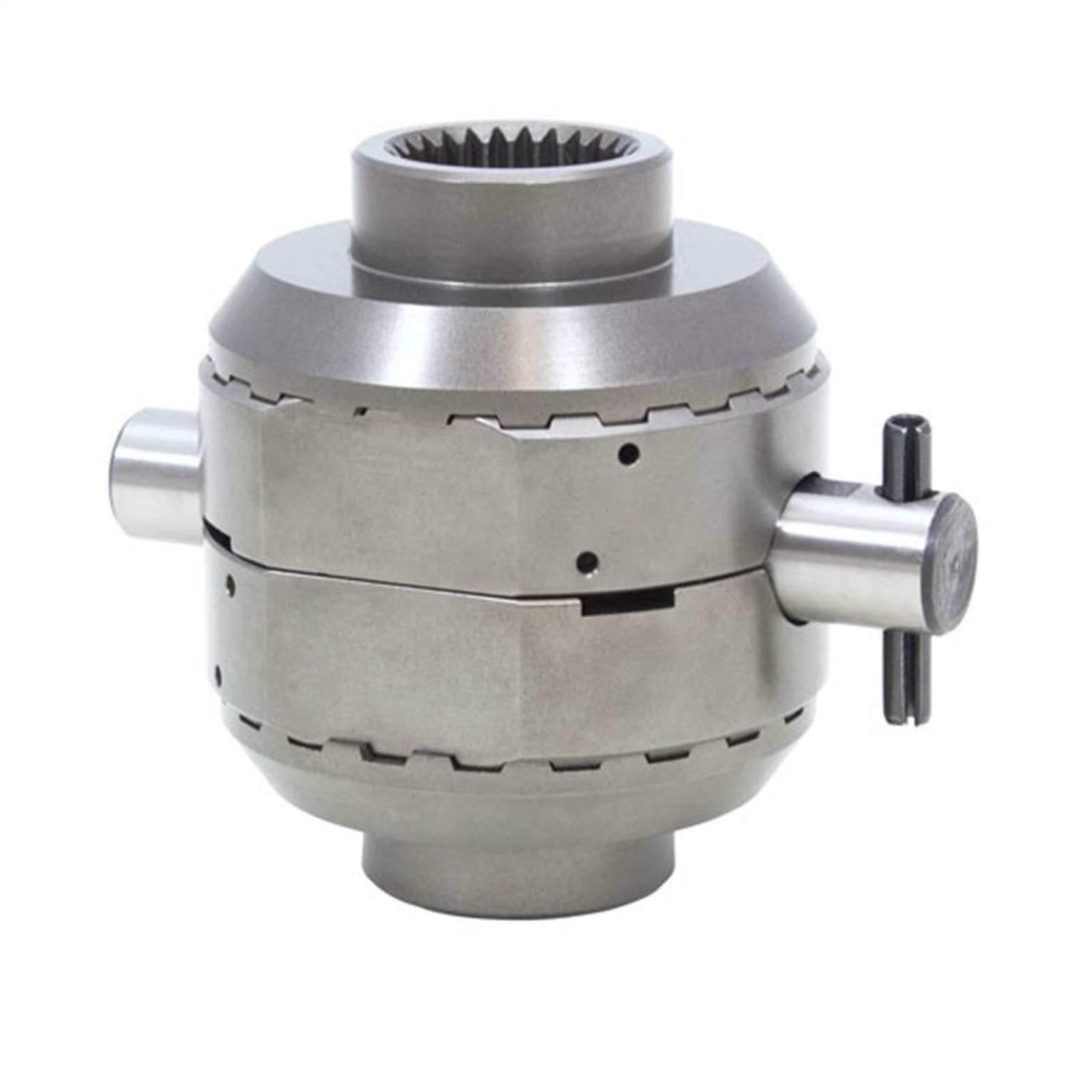Spartan Locker Sl D30Jl-27 Lunchbox Locker For Dana 30 Jl M186 Differential
