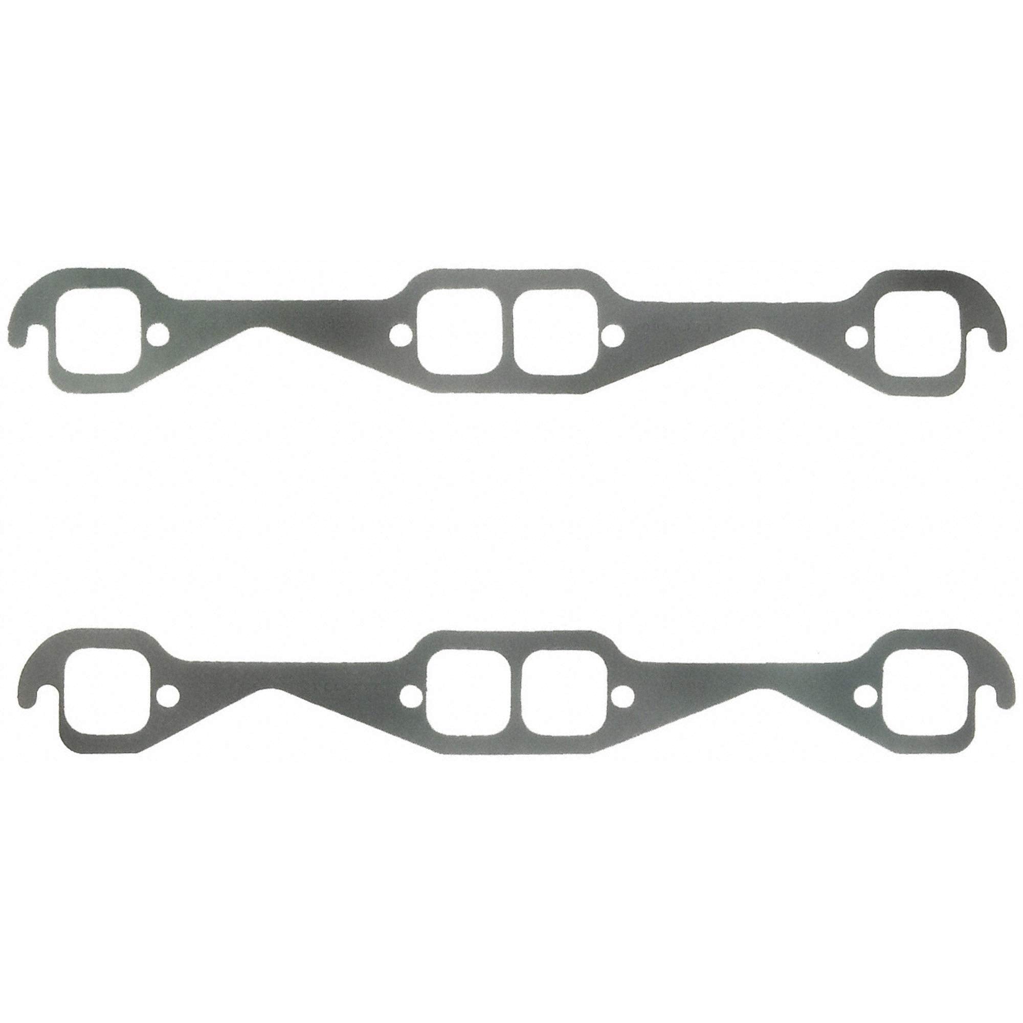 FELPRO 1405 Exhaust Manifold Gasket Set