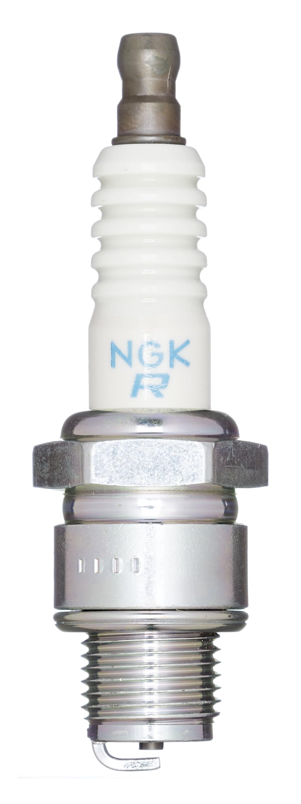 New Ngk Standard Spark Plug Br7Hs10, 1098 Set Of 4 Spark Plugs