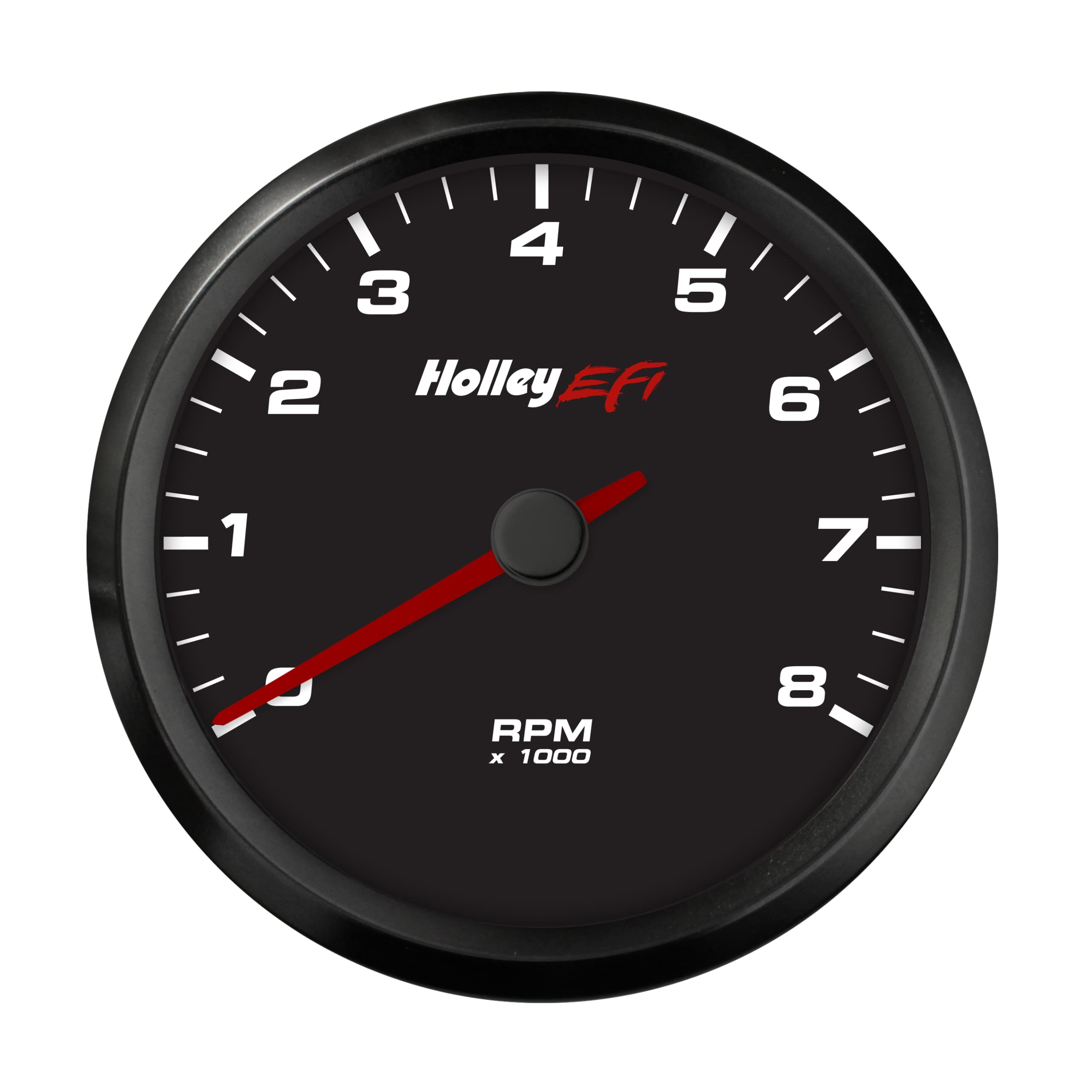 Holley Efi 553-146 Can Tachometer