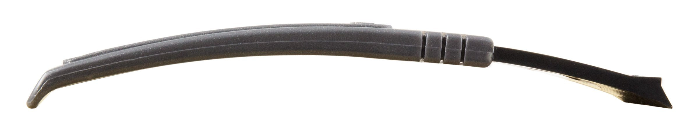 SubZero 10" Bear Claw Ice Scraper - Plastic, 1 Pack, Model 16721, No Color