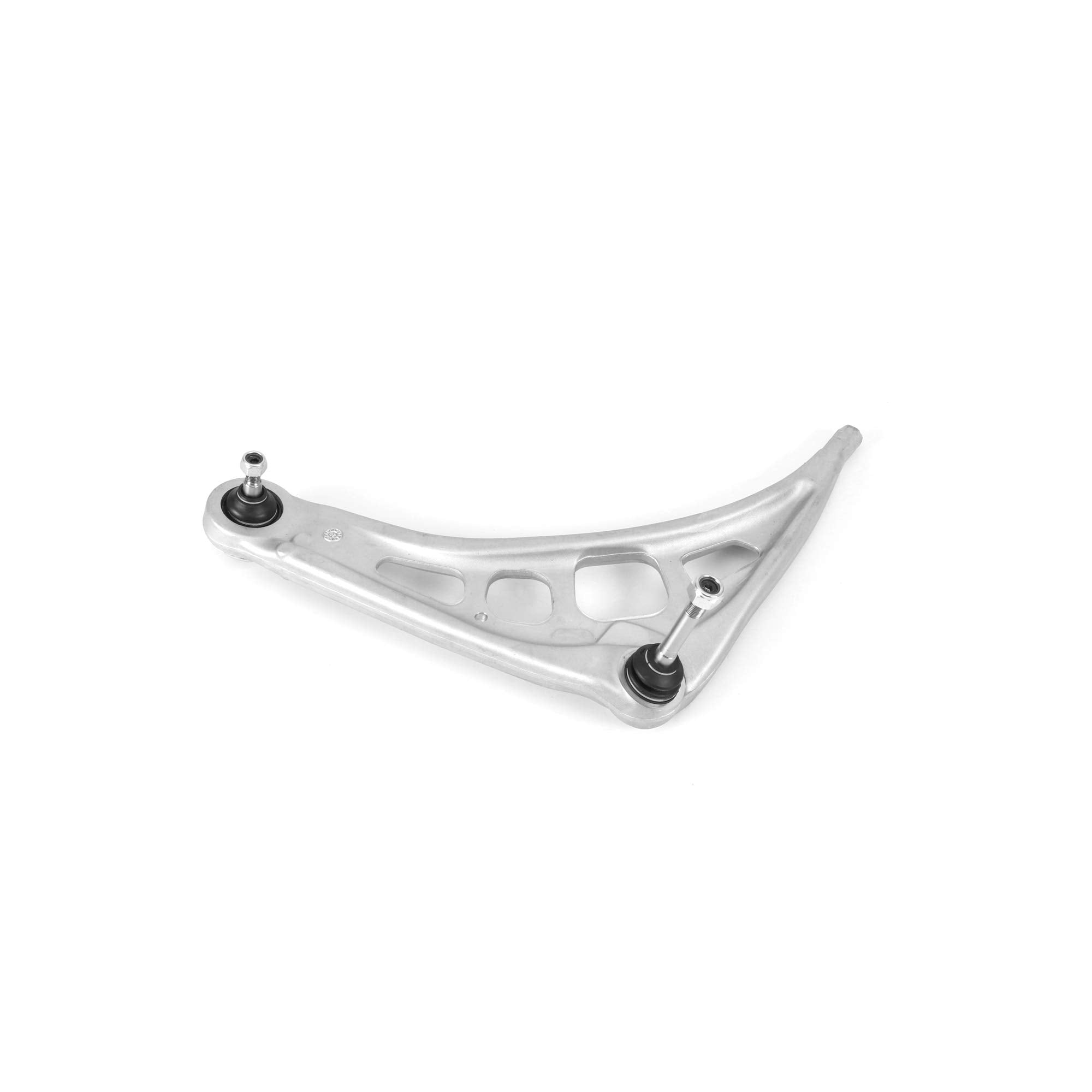 Metrix Premium Chassis Parts - 4 Pc Front Lower Control Arm & Front Sway Bar Stabilizer End Link Kit Fits 03-08 Bmw Z4, 01-05 32