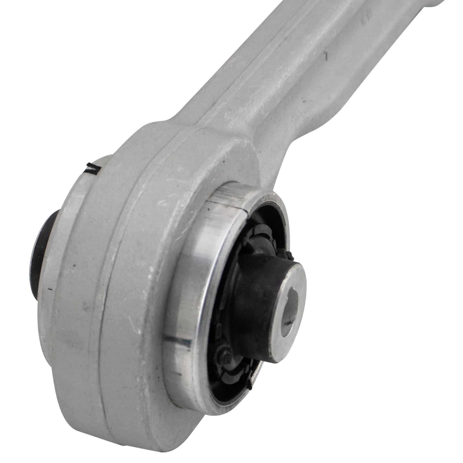 Trq Front Left Lower Rearward Control Arm With Ball Joint Drivers Side Compatible With Mercedes-Benz