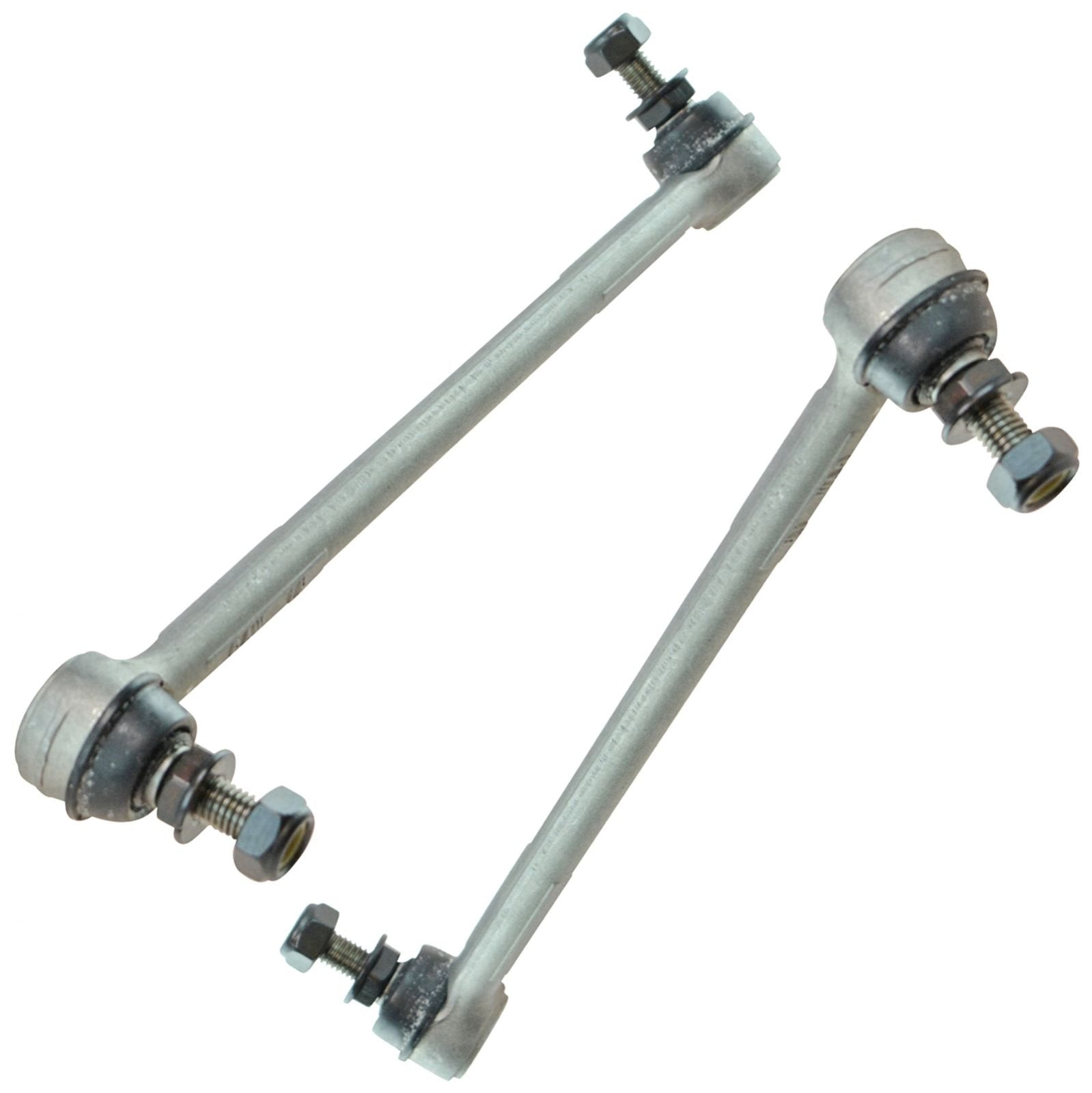 Trq Front & Rear Sway Bar Stabilizer Link Set Compatible With 2008-2013 Bmw 128I 135I 2006 325I 2007-2013 328I 330I 2009-2011 33