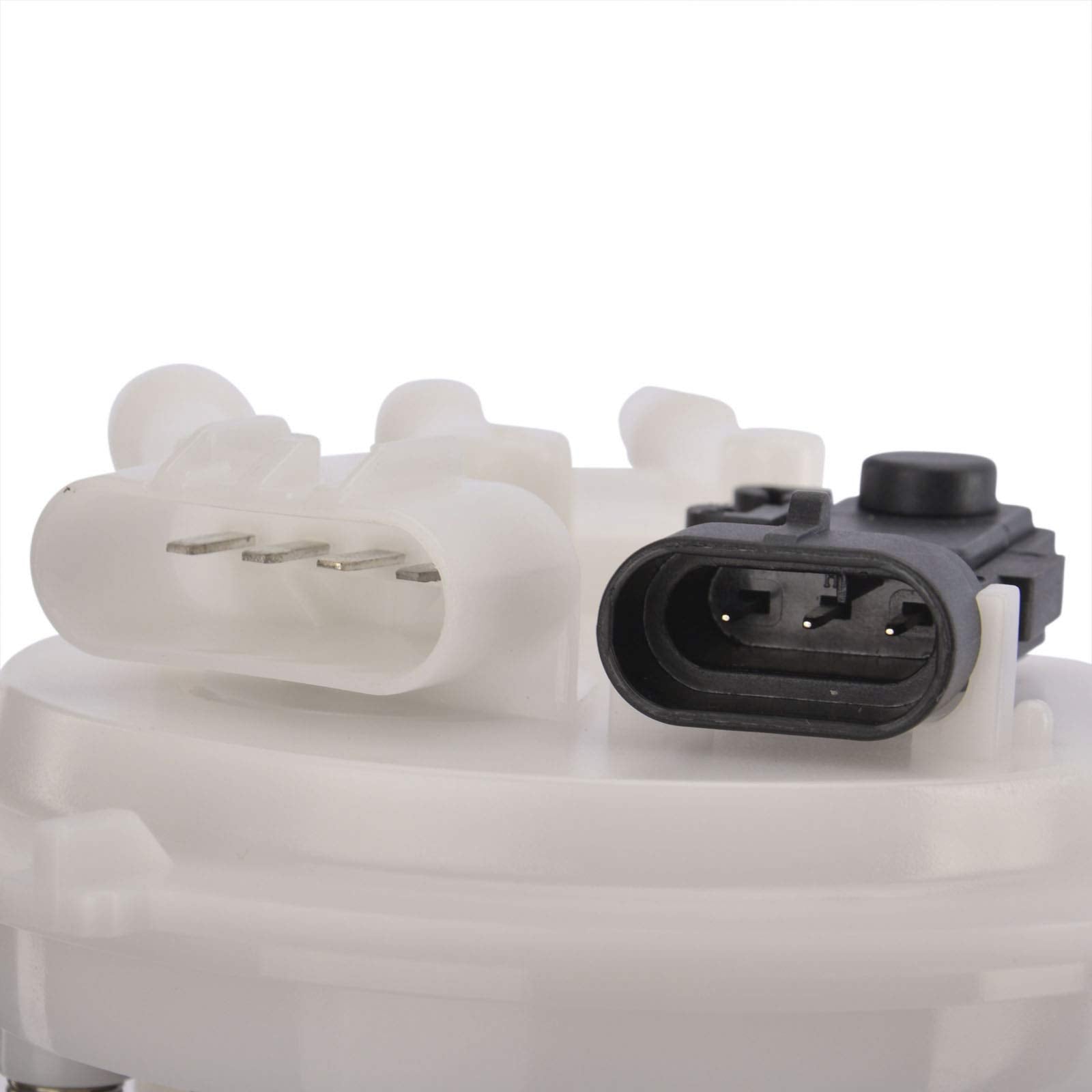 Trq Fuel Pump Module Assembly Compatible With 1996 Chevrolet S10 Gmc Sonoma