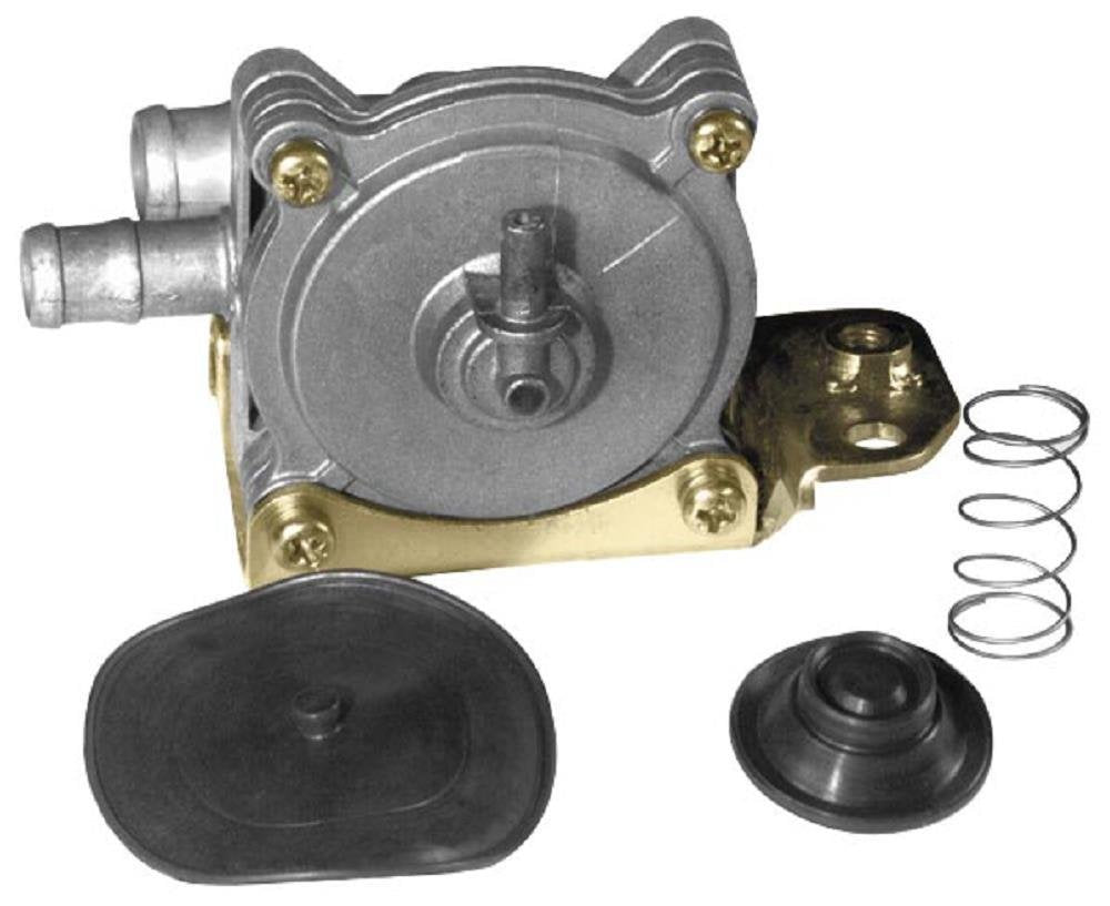 K&L 118-4354 Petcock Repair Kit