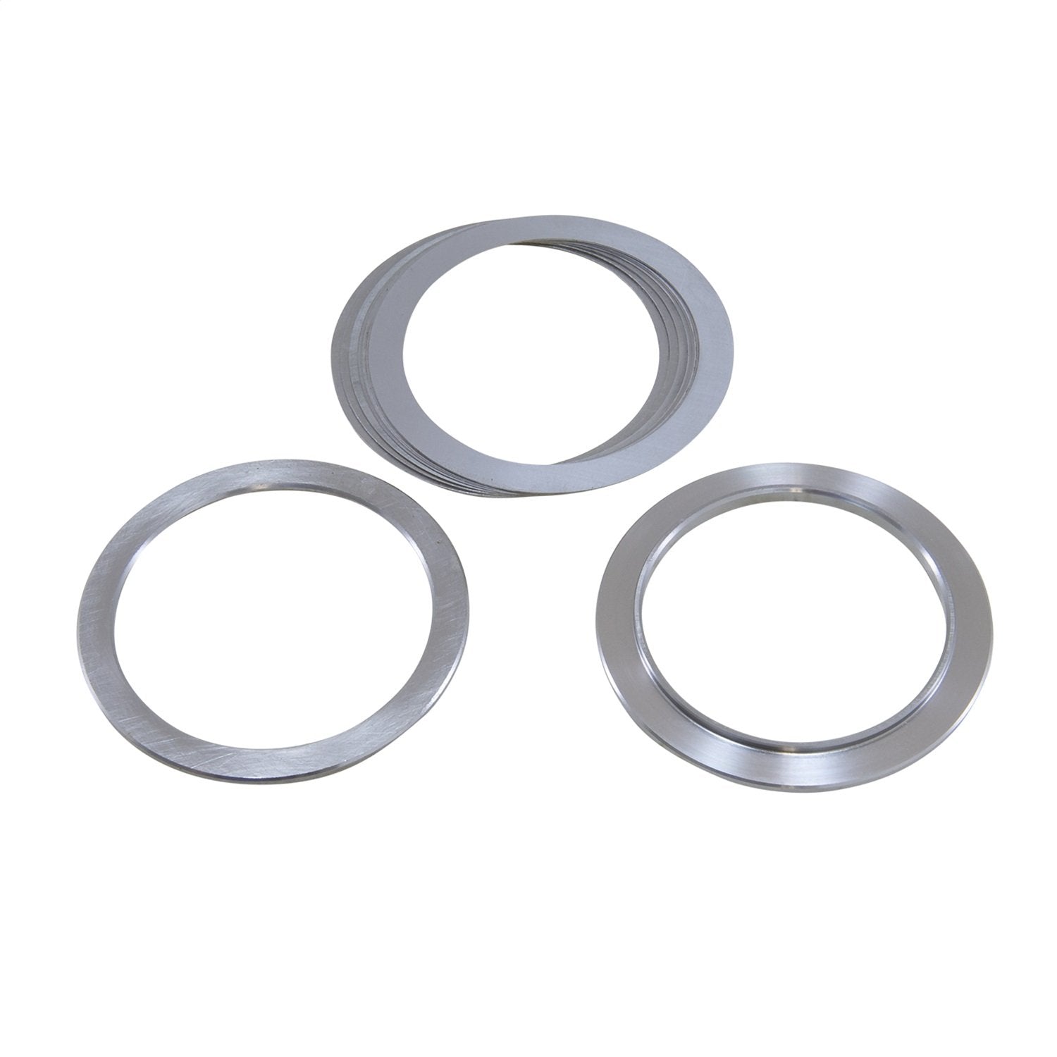 Yukon Gear & Axle (Sk Ssgm9.5) Super Carrier Shim Kit For Ford 9.5 Differential