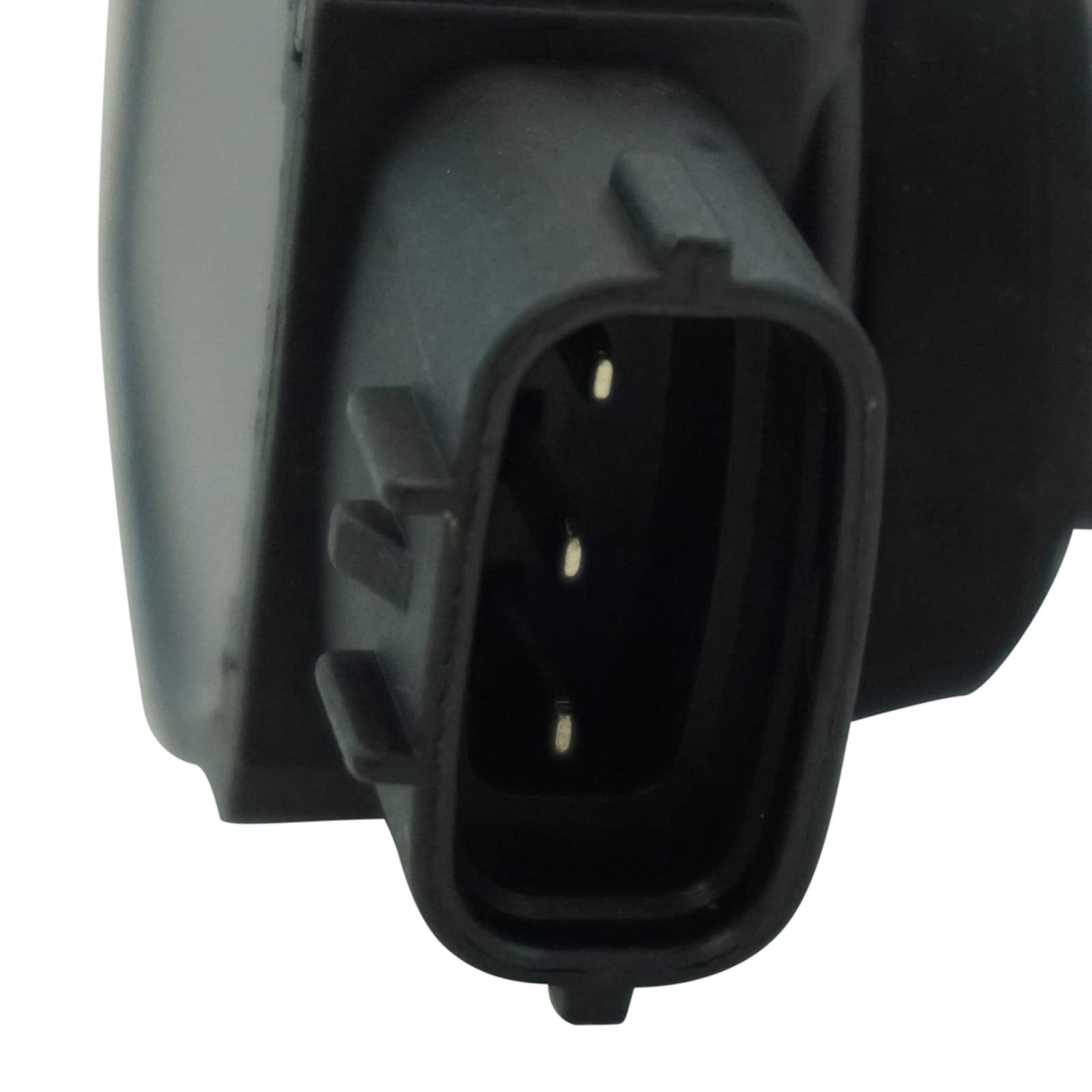 Trq Ignition Coil Set Compatible With 2007-2020 Mitsubishi Outlander