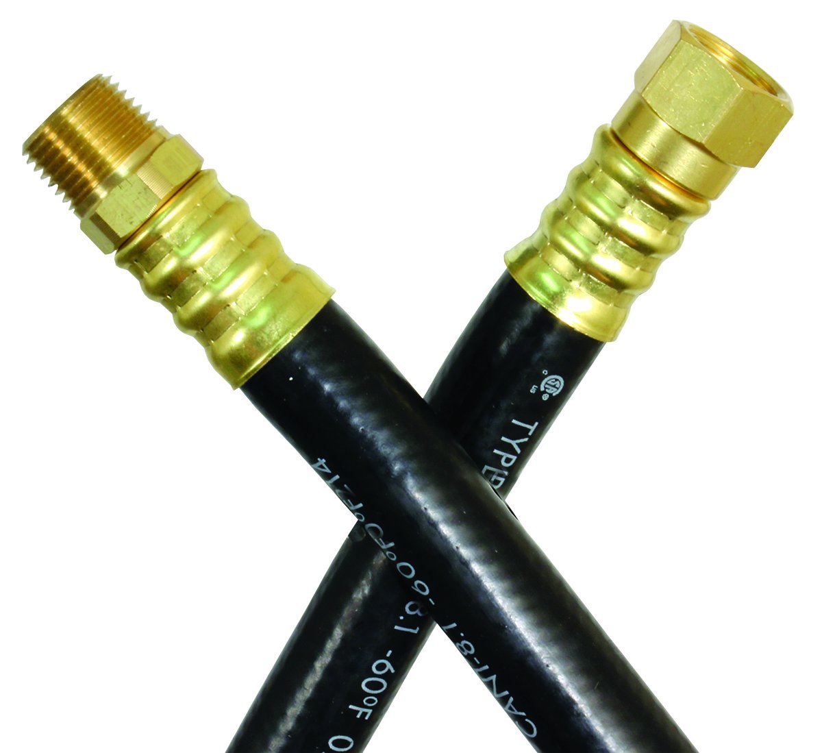 JR Products 07-31405 30 OEM LP Supply Hose
