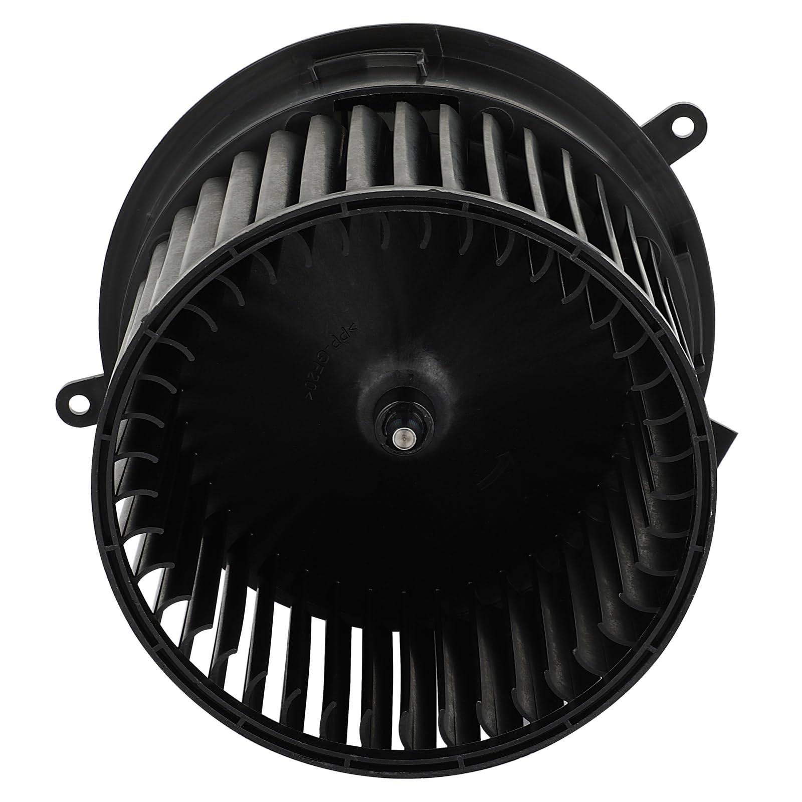 SCITOO HVAC Heater Blower Motor w/Fan Cage Fit For 2013 For Nissan For LEAF [Except Japan Built],2014-2023 For Nissan For LEAF,2
