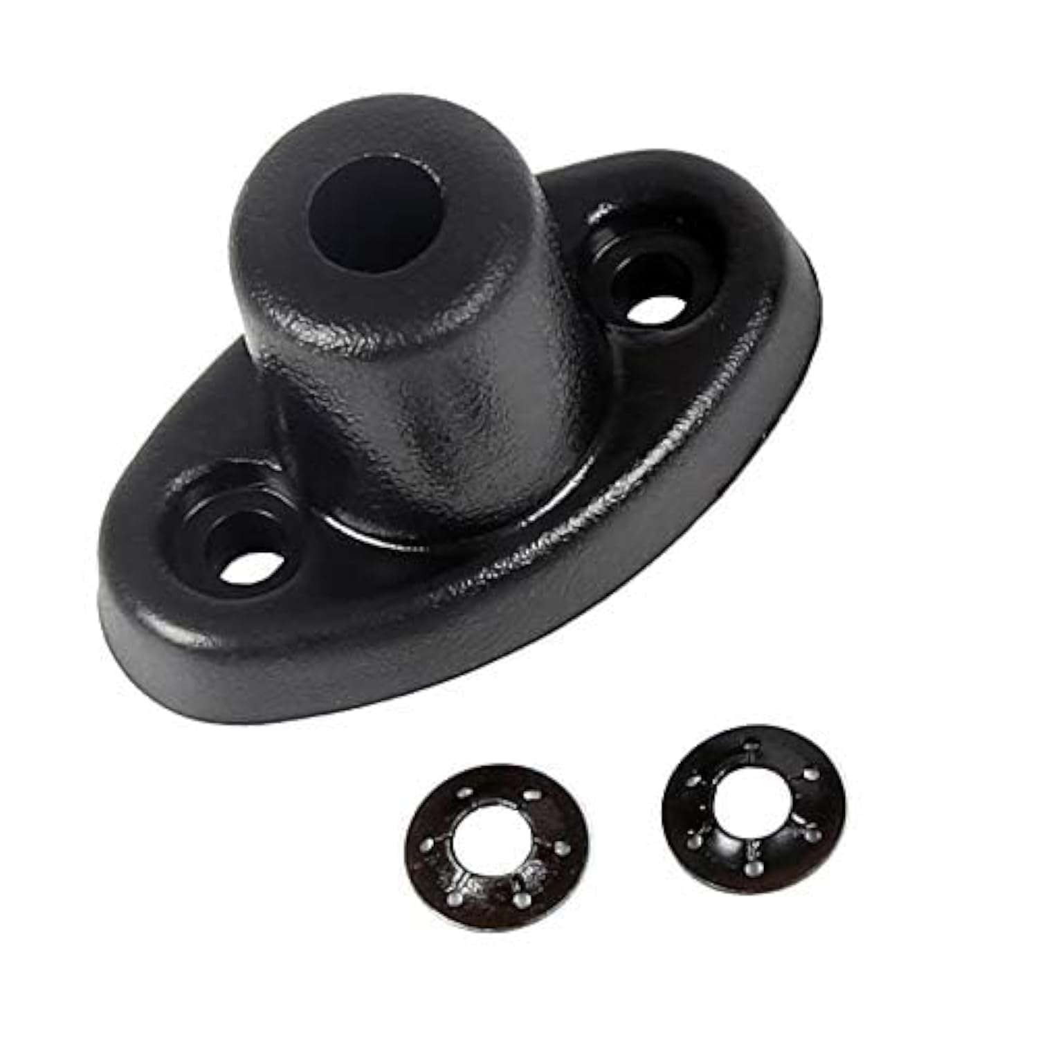 JMTAAT Sun Visor Bracket Repair Kit for Jeep 19972002 TJ Wrangler