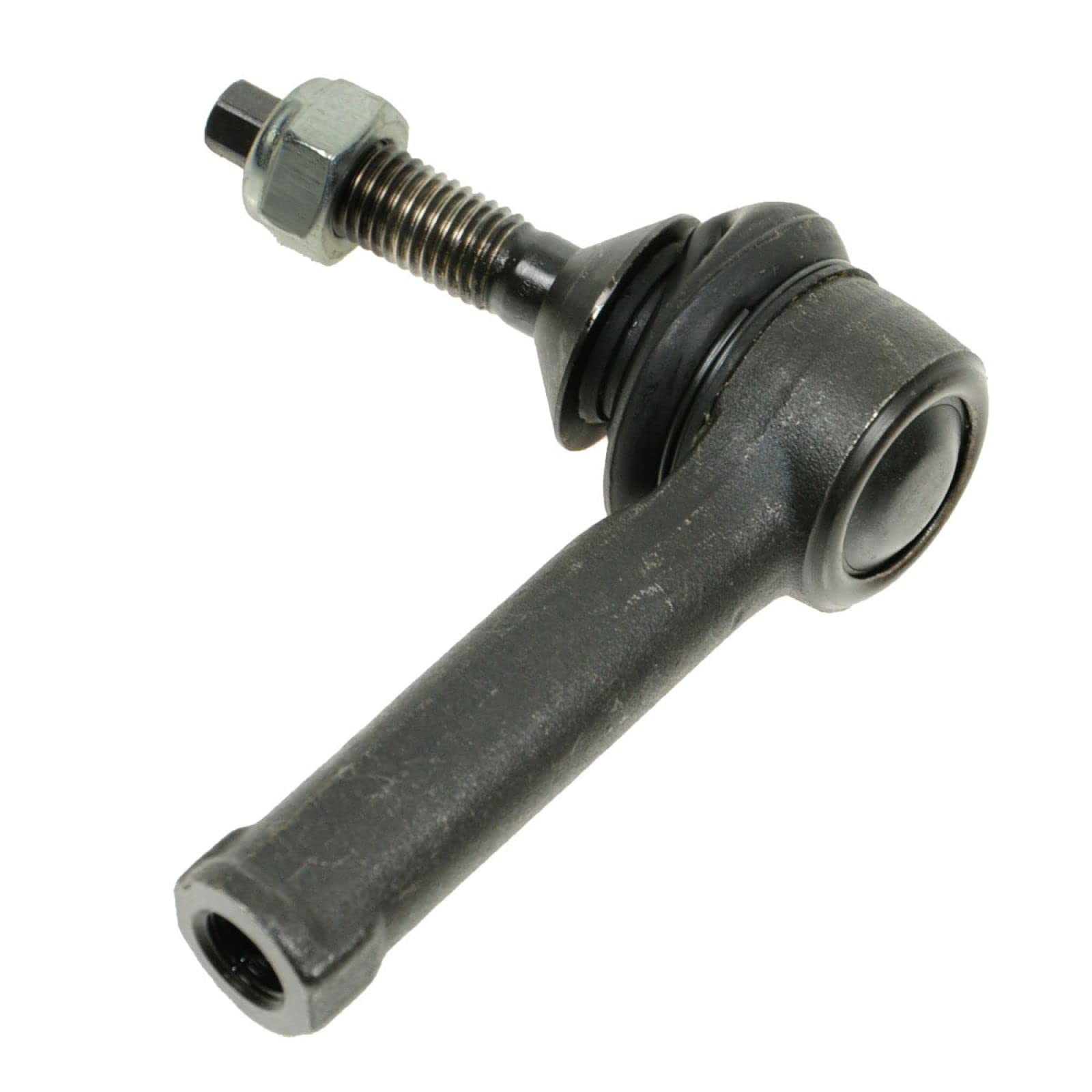 Trq Front Inner And Outer Tie Rod Set Compatible With 2010-2015 Ford Flex 2010-2017 Taurus 2010-2016 Lincoln Mks Mkt
