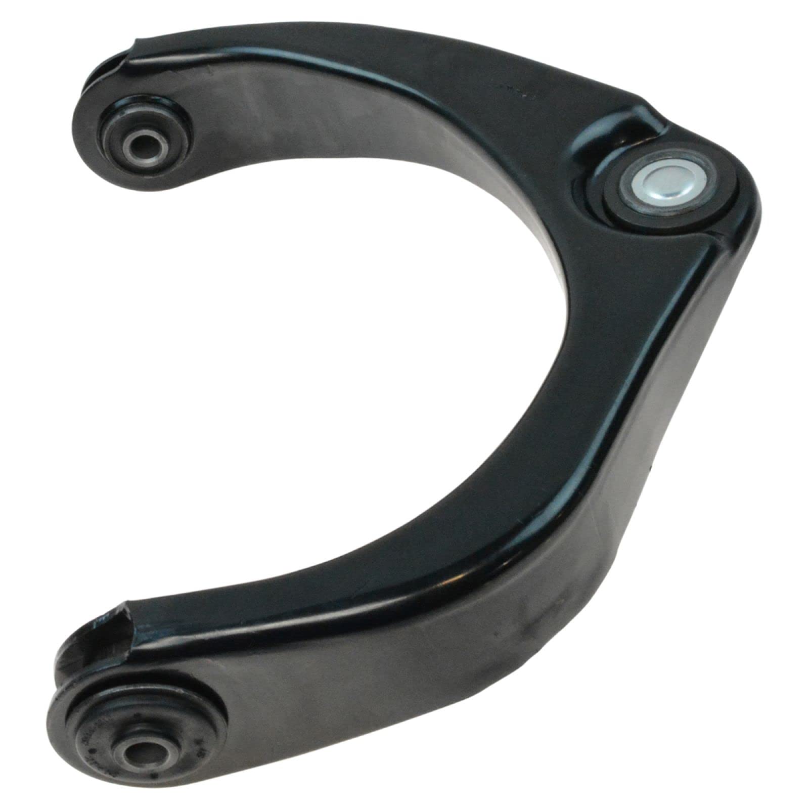 Trq Front Left Upper Control Arm With Ball Joint Drivers Side Compatible With 2006-2008 Dodge Ram 1500