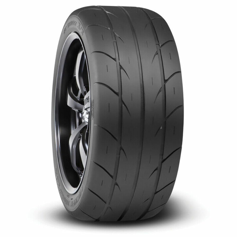 Mickey Thompson Et Street S/S Racing Radial Tire - P305/35R20
