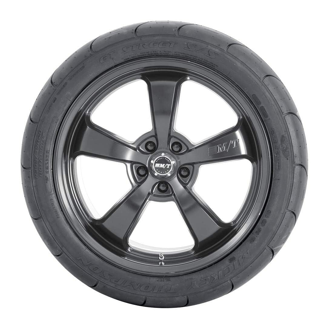 Mickey Thompson Et Street S/S Racing Radial Tire - P305/35R20