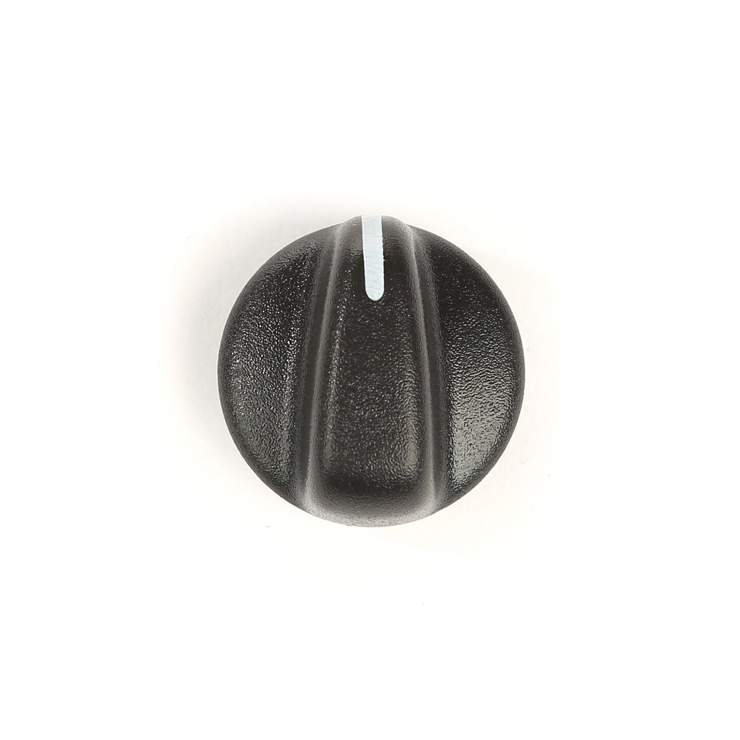 Omix-Ada | 17903.05 | Dash Knob, Ac Blower Control | Oe Reference: 4882790 | Fits 1997-1998 Jeep Wrangler