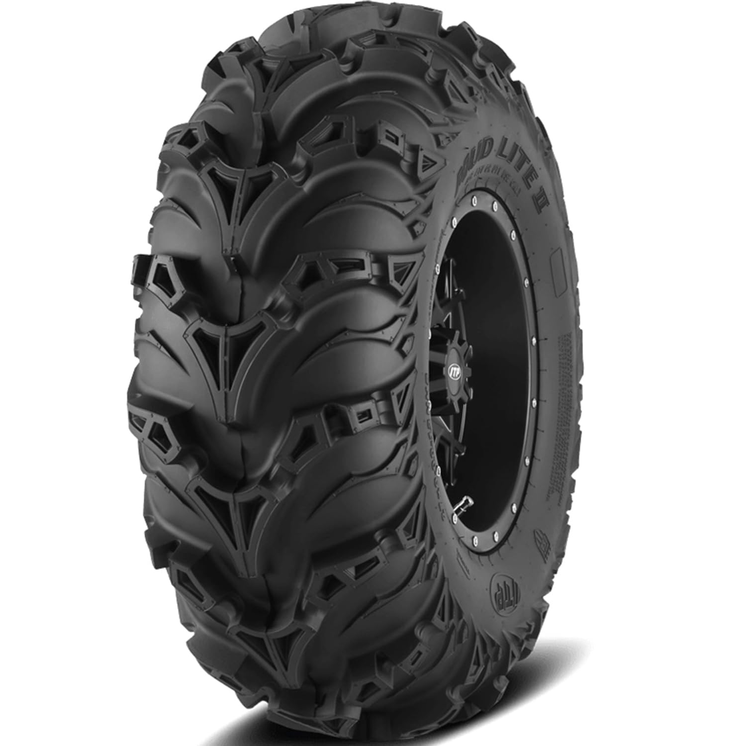 ITP Mud Lite II Tire (23x10-12) /Made in USA