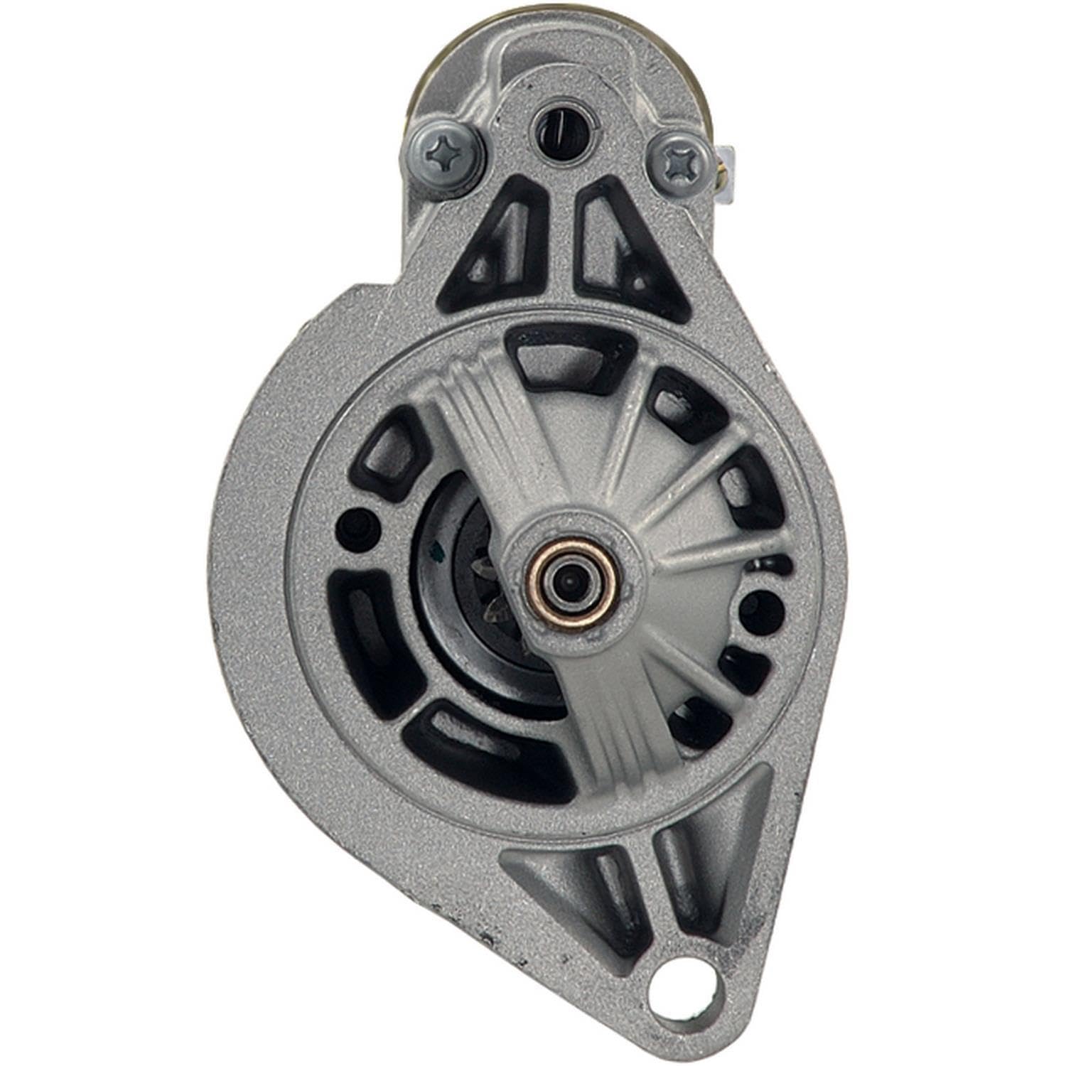 ACDelco Gold 337-1078 Starter
