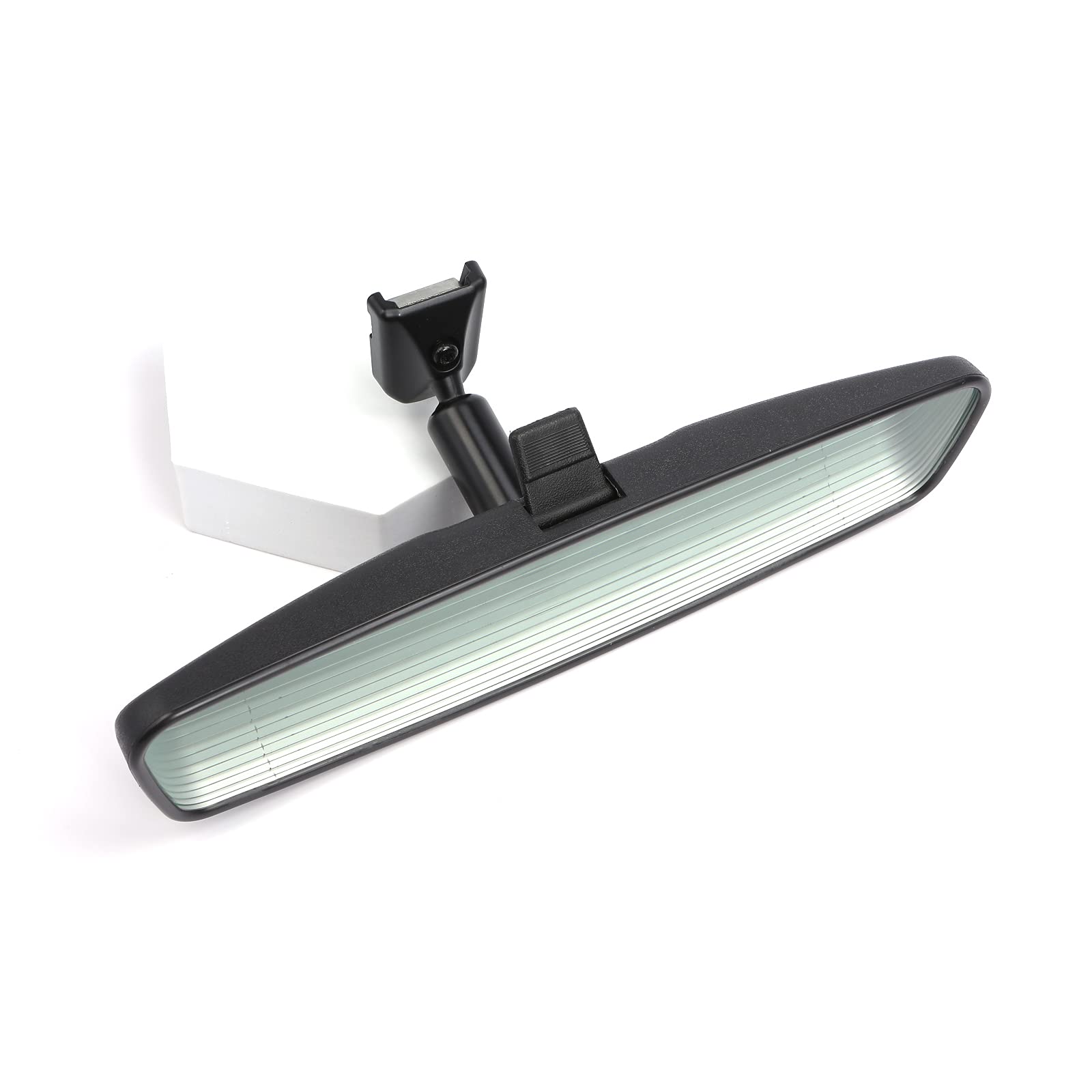 Jingea 10.6'' Rear View Mirror, Interior Rearview Mirror Kit Compatible With Toyota Camry Yaris 4Runner Celica Mr2 Spyder Prius