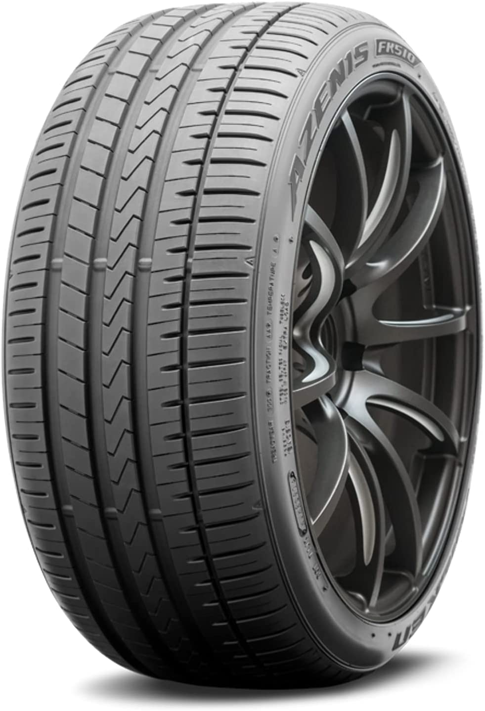 Falken 275/40R20 106Y Xl Azenis Fk510 Suv Bw