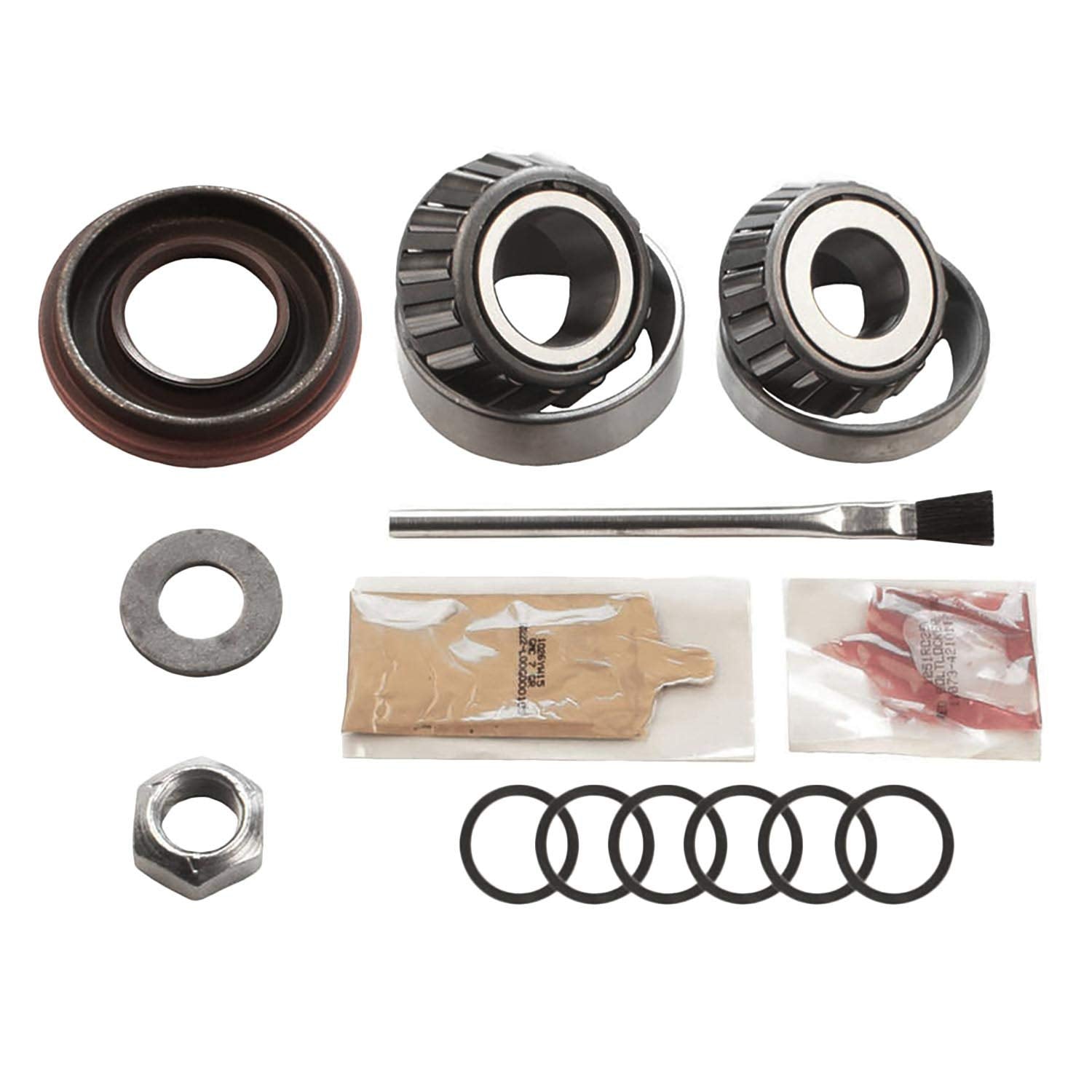 Motive Gear Ra28Lrpk Light Duty Koyo Bearing Kit (Pbk Dana 44), 1 Pack
