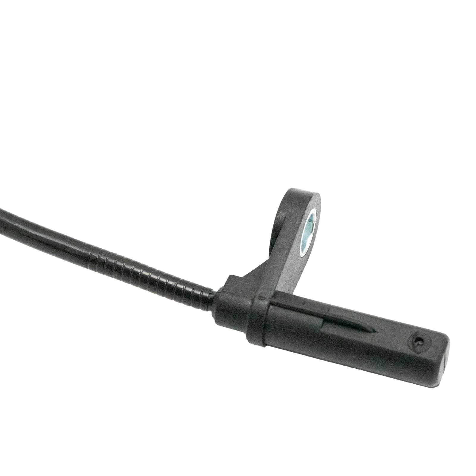 TRQ Rear ABS Wheel Speed Sensor Compatible with 2011-2022 Chrysler 300 Dodge Challenger Charger
