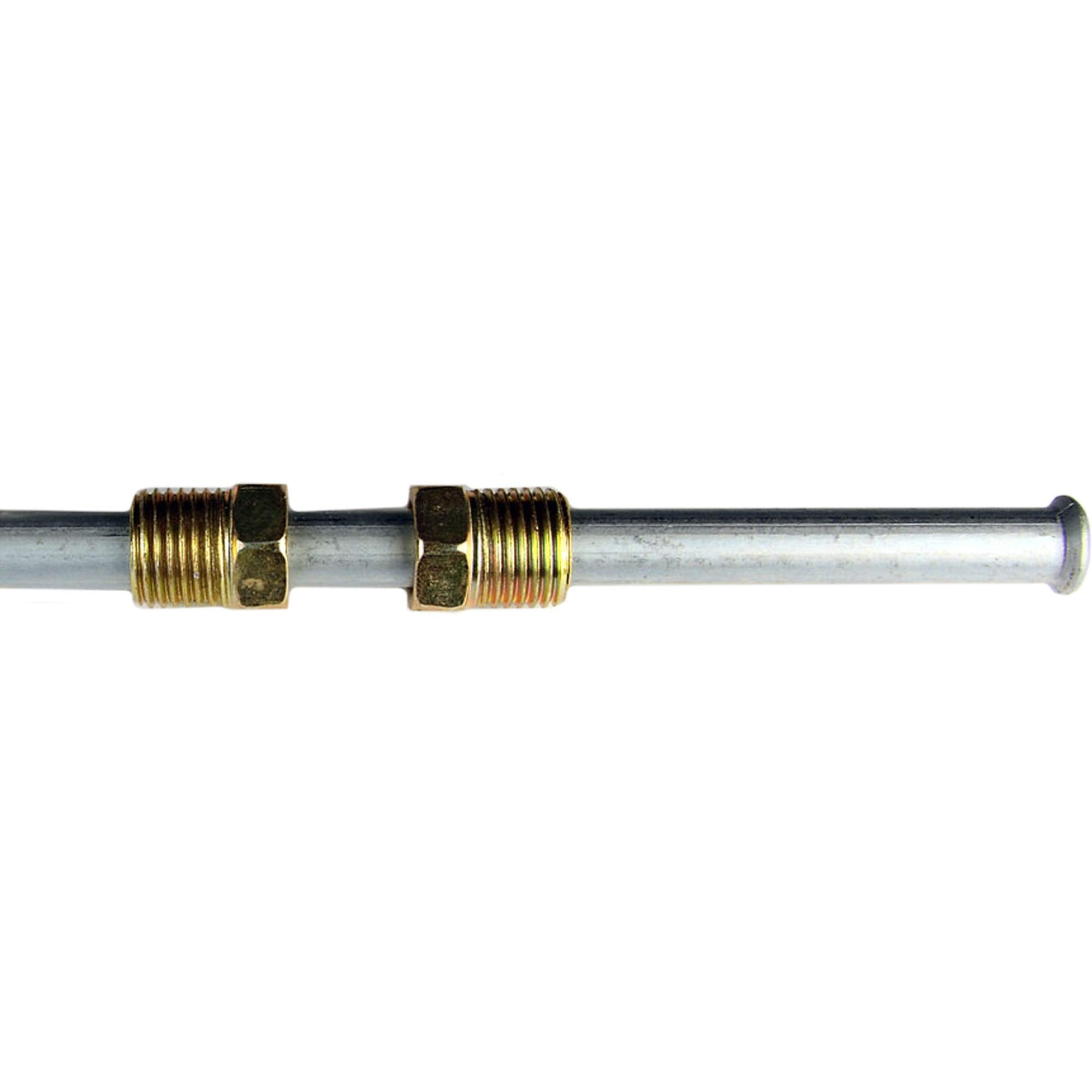 Ags Bl530 Brake Lines