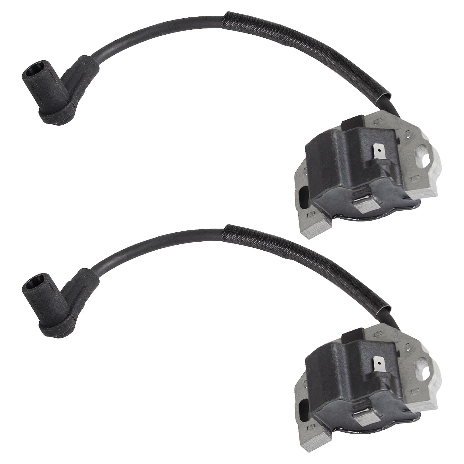 RANSOTO 21171-0743 Ignition Coil Compatible with Kawasaki FR730V FX691V FR691V FR651V FX801V FX850V FX751V FX651V FS541V FS481V 