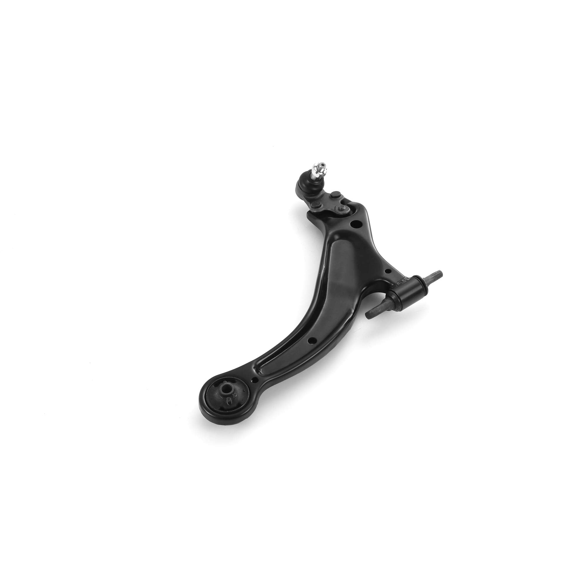 Metrix Premium Chassis Parts - 4 Pc Front Lower Control Arm & Front Sway Bar Stabilizer End Link Kit Fits 99-03 Toyota Solara, 9