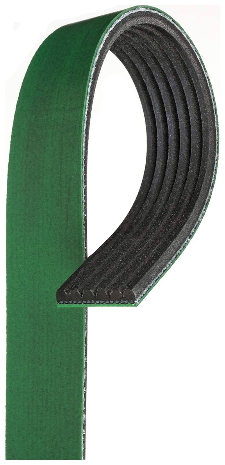 Gates K060739HD FleetRunner Micro-V Serpentine Drive Belt
