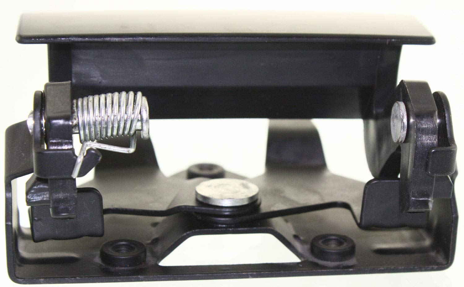 Garage-Pro Tailgate Handle SET Compatible with 1994-2001 Dodge Ram 1500, Fits 1994-2002 Dodge Ram 2500, Fits 1994-2002 Dodge Ram