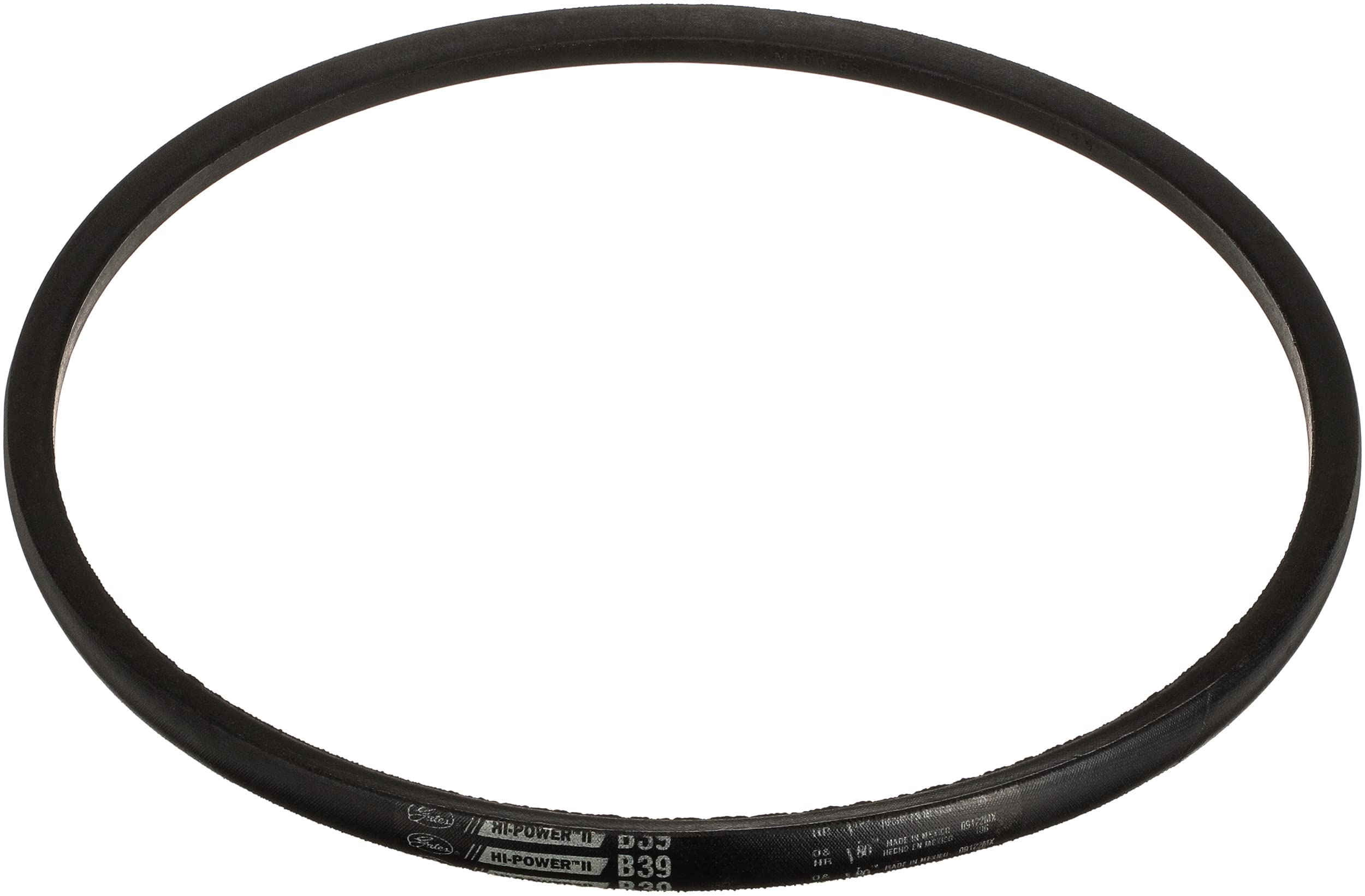Gates B39 Belt