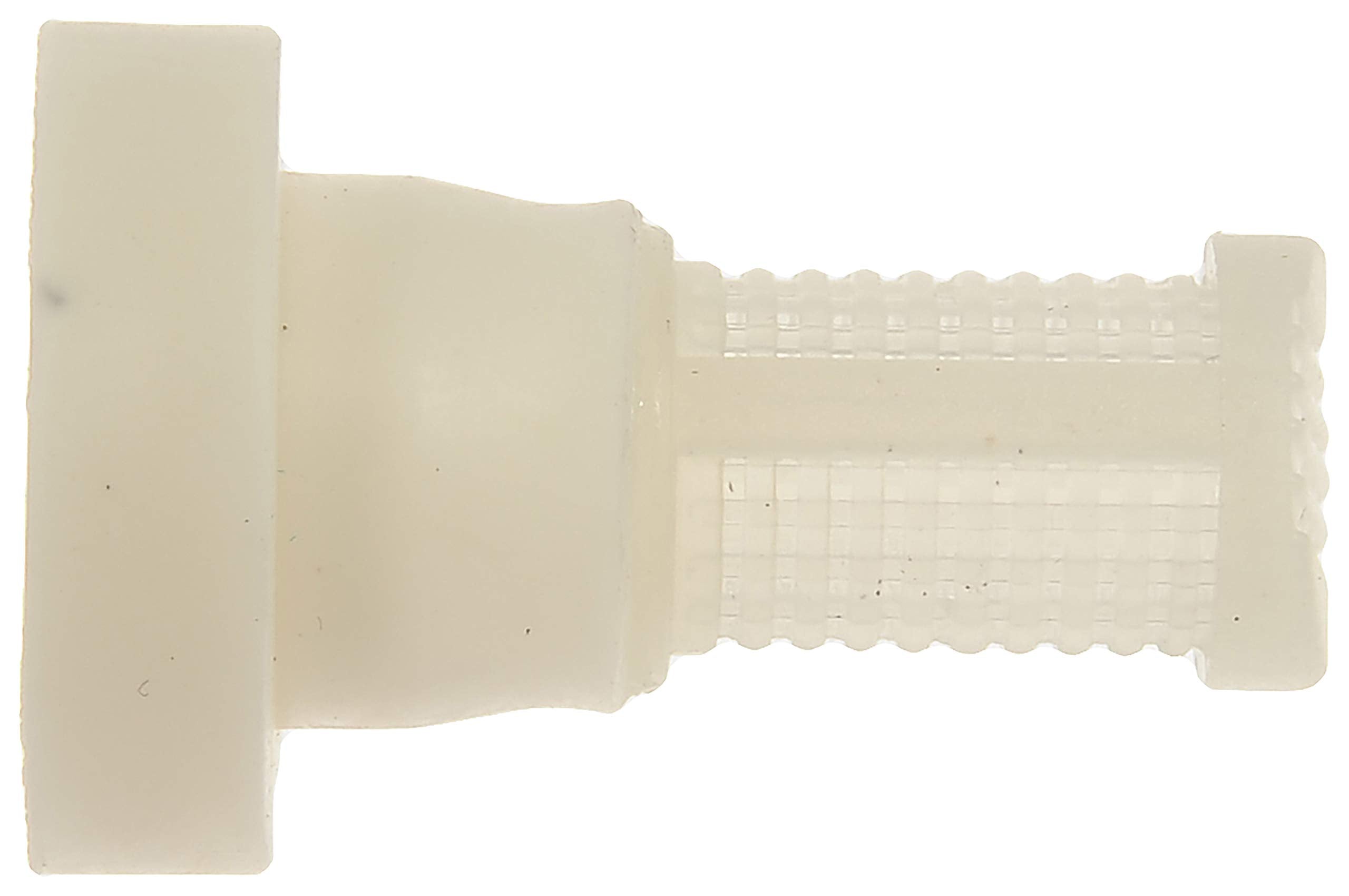 Dorman Washer Pump Grommet - Rubber, Model 49459, Compatible with Select Vehicles