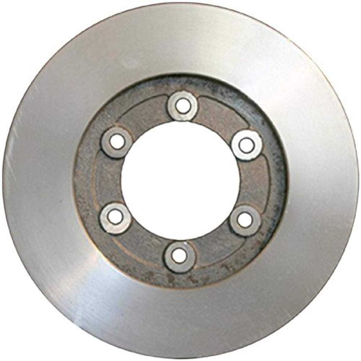 Bendix Premium Prt1438 Front Brake Rotor For Mazda B2000 1987-1986, B2200 1993-1987, B2600 1993-1987