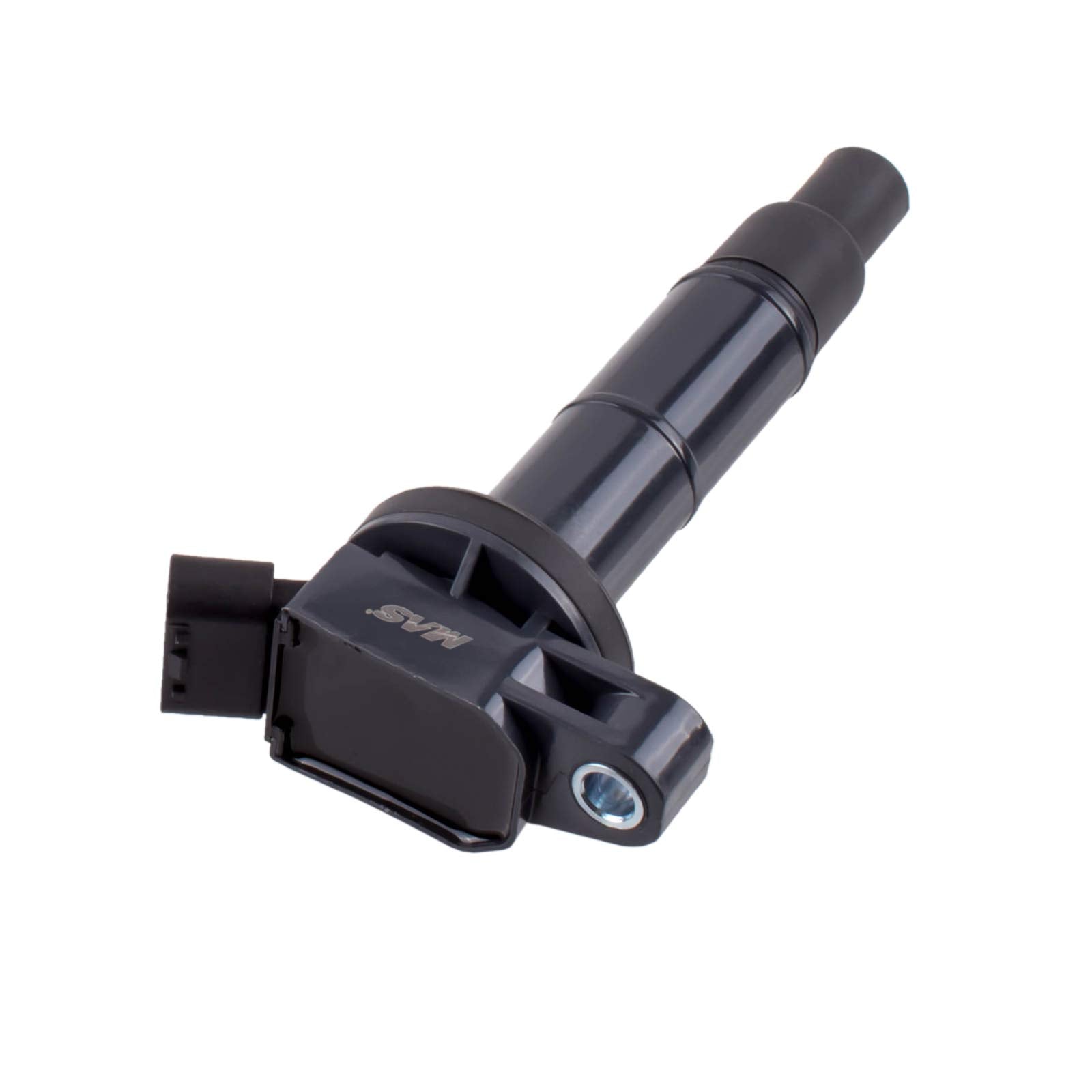 Mas Ignition Coil Compatible With Toyota Corolla Scion Lexus Pontiac Camry Solara Rav4 Highlander Tc Xb Hs250H Vibe Matrix 2.4L 
