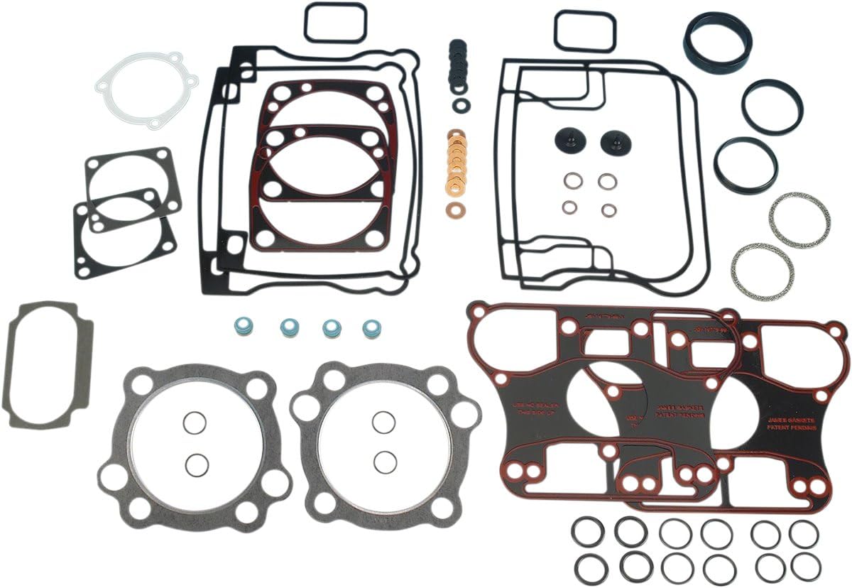 James Gasket Top End Gasket Set 17040-92