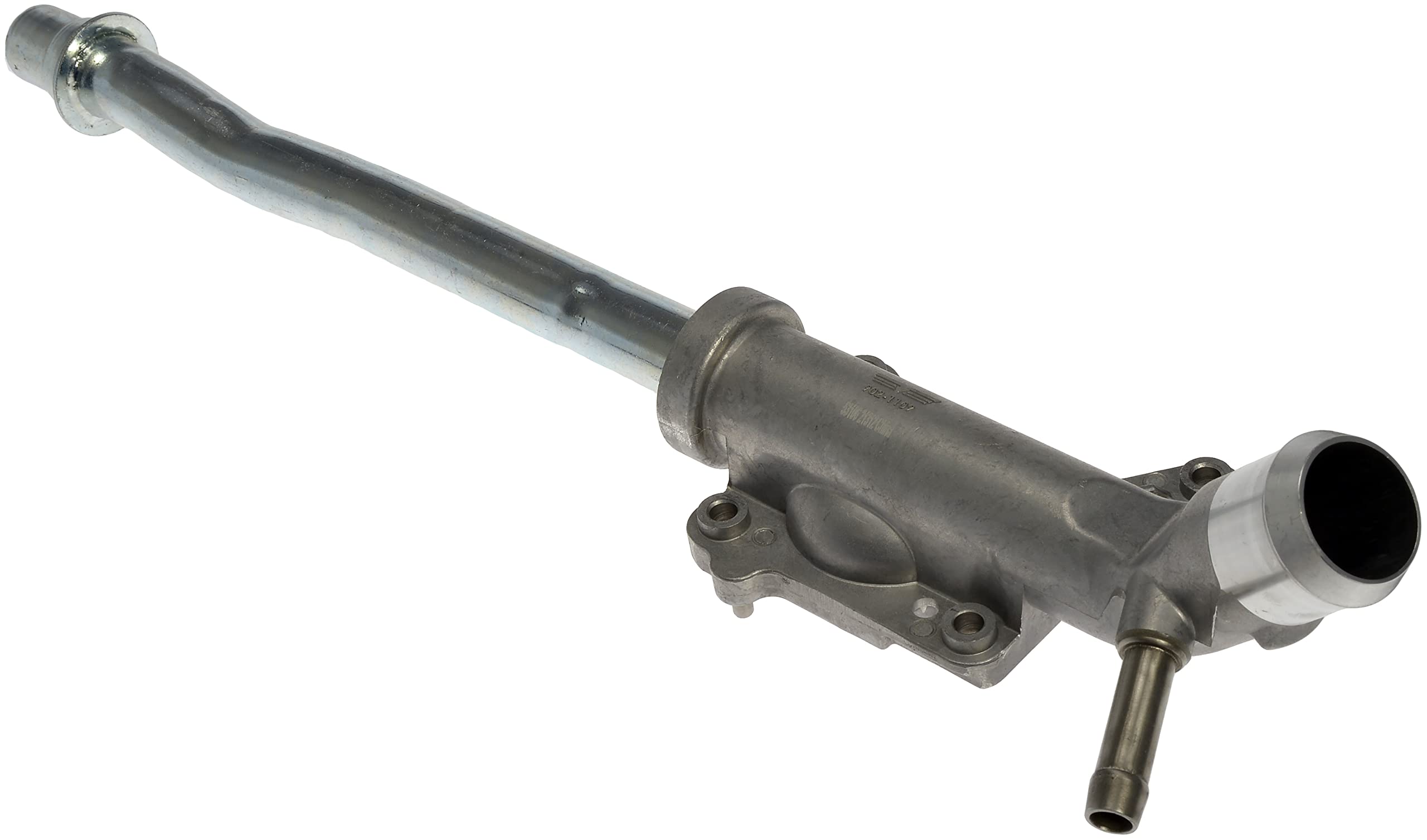Dorman 902-1109 Engine Coolant Water Outlet Compatible With Select Ford Models (Oe Fix)