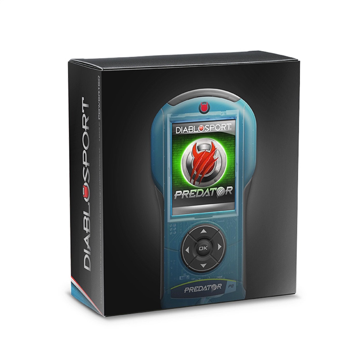 Diablosport 7401 Predator 2