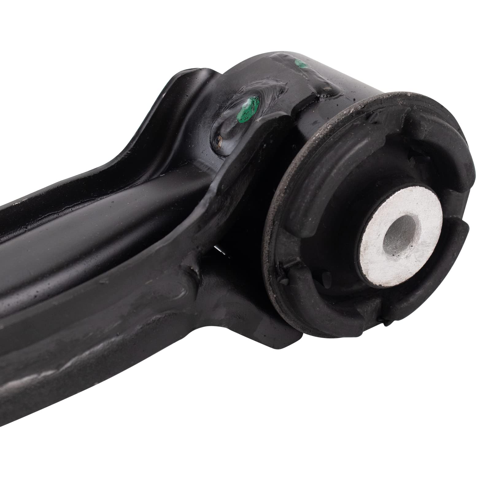 Trq Front Left Upper Control Arm With Ball Joint Drivers Side Compatible With 2012-2021 Tesla S