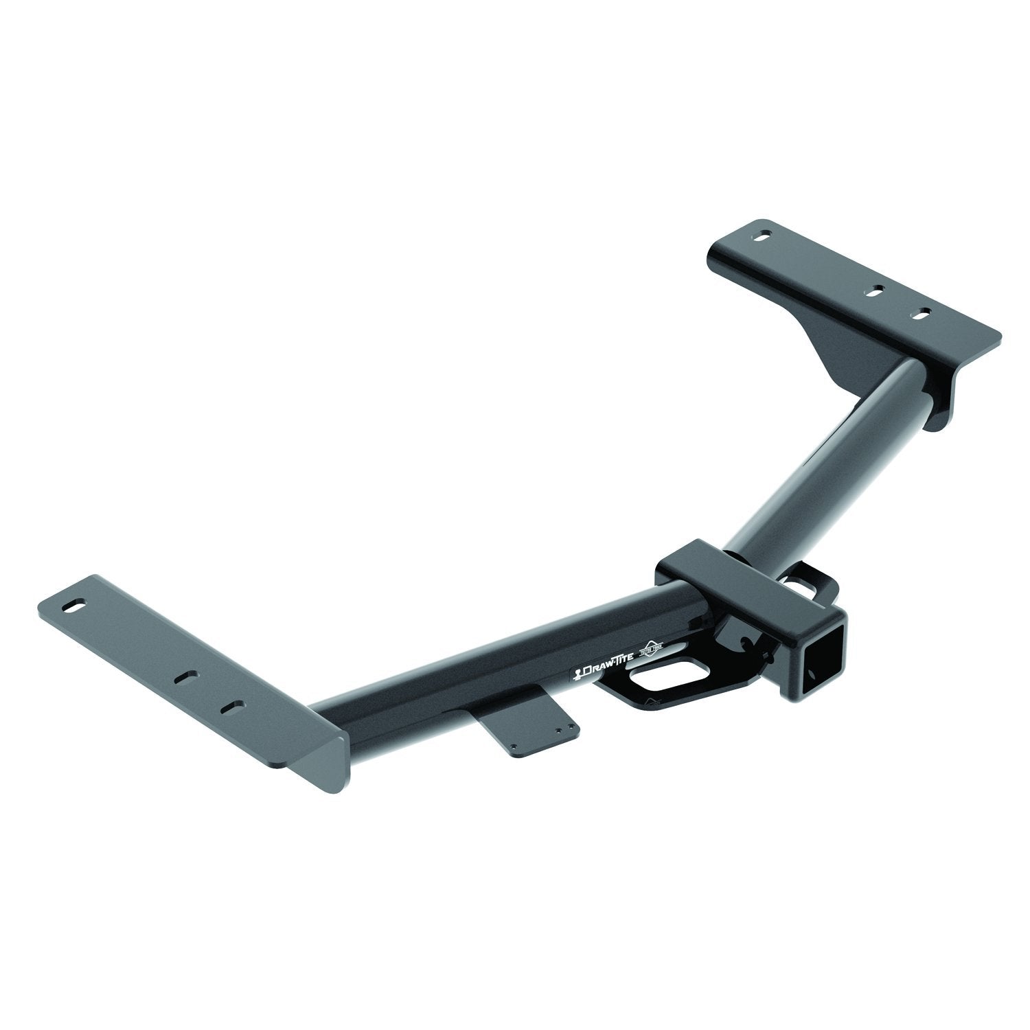 Draw-Tite 75912 Max-Frame Receiver, 2 Receiver