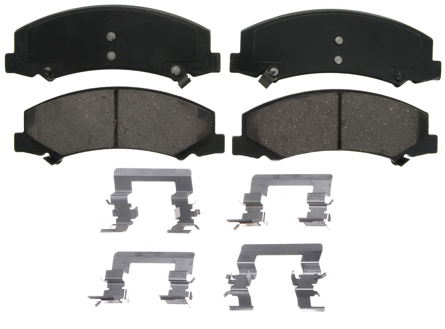 COMPATIBILITY - Fits 2008-2009 Buick LaCrosse; 2006-2011 Buick Lucerne; 2008-2009 Buick Allure; 2006-2011 Cadillac DTS; 2014-201