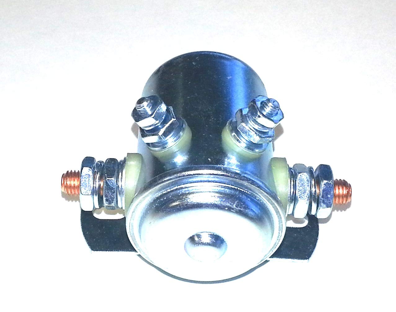 Pollak 52307 Starter Solenoid Switch