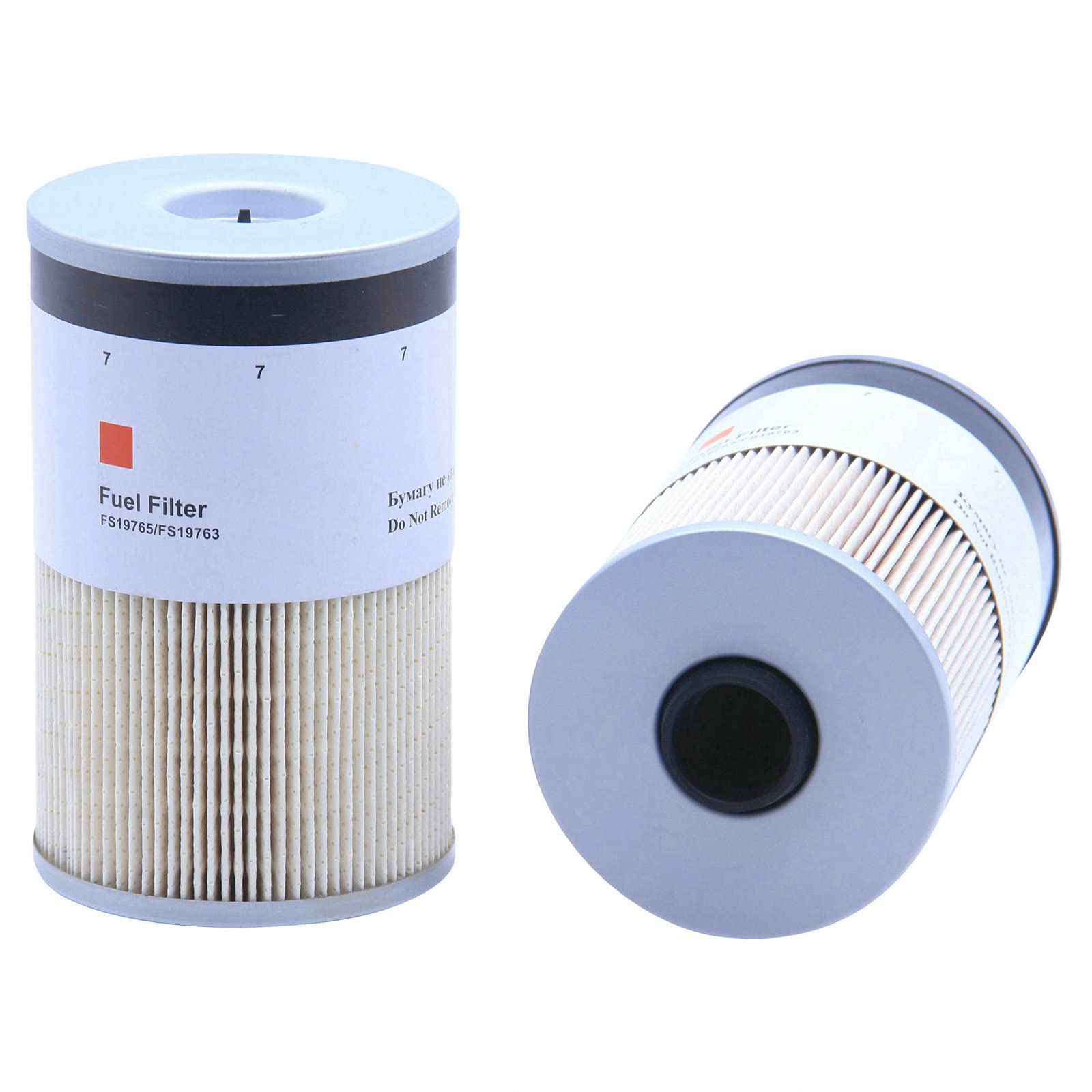 FS19764 Fuel Filter Water Separator Replaces FS19765, FS19763, P550851, PF7930, WF10005, 21737499, 85120233, PF7928, P550849, L9