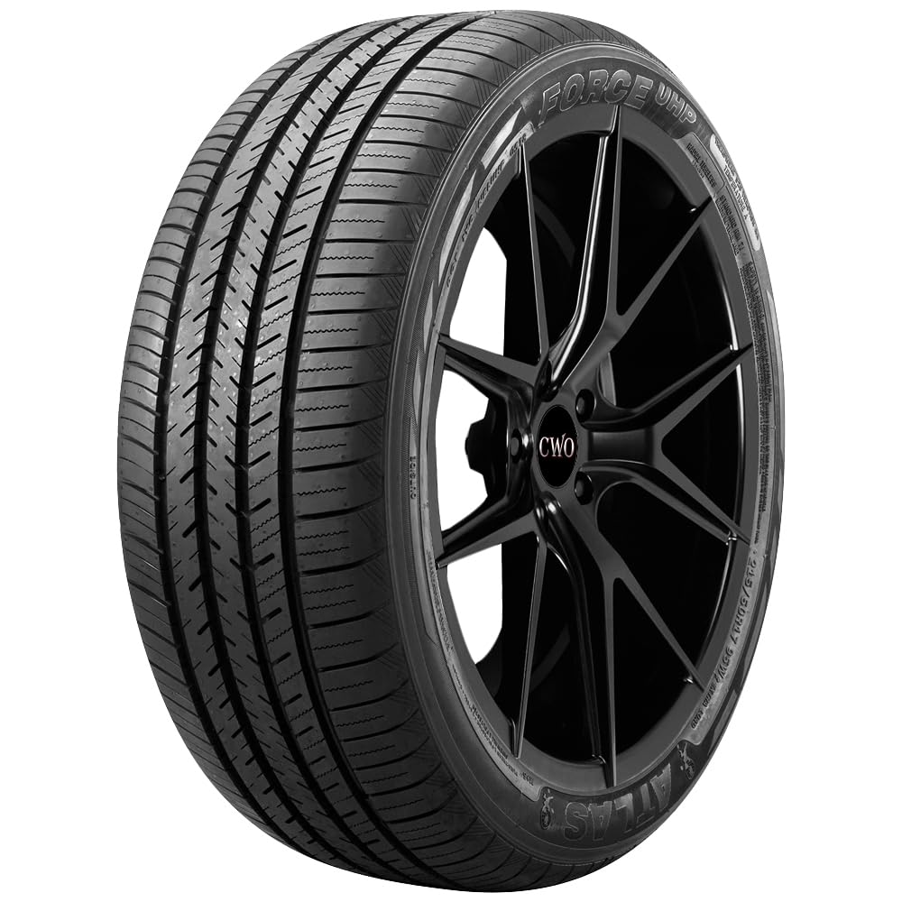 Atlas Force Uhp Uhp 235/50R17 96W Passenger Tire