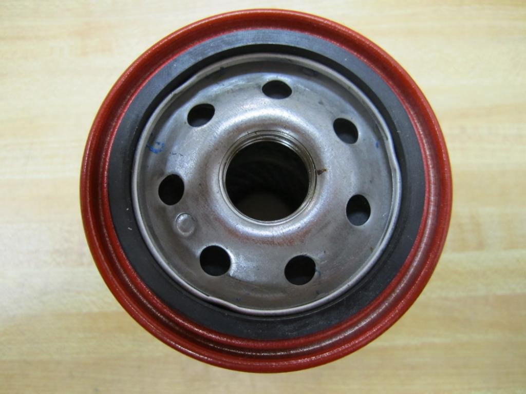 Baldwin Filters Oil Filter, Spin-On, Full-Flow