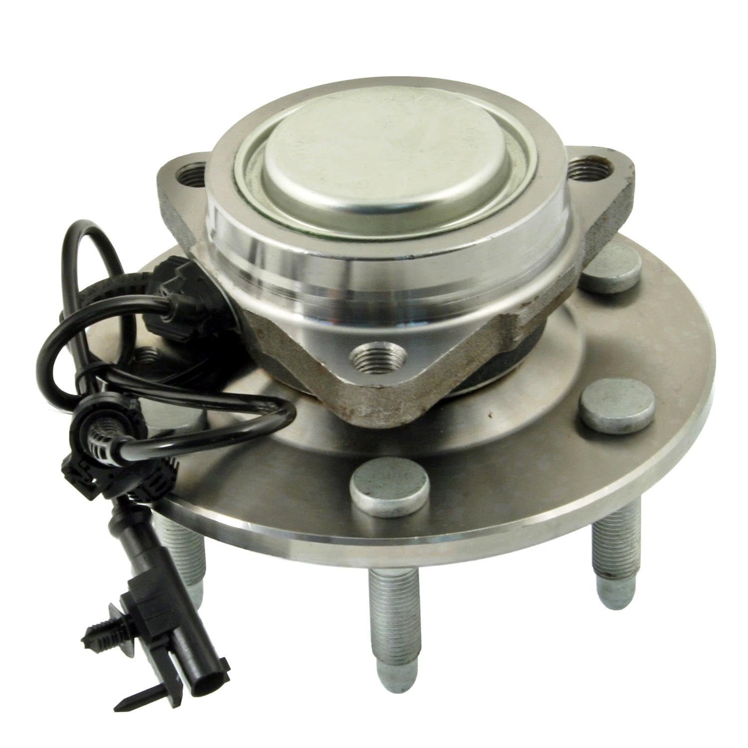 ACDelco Gold 515097 (19340155) Front Wheel Hub and Bearing Assembly