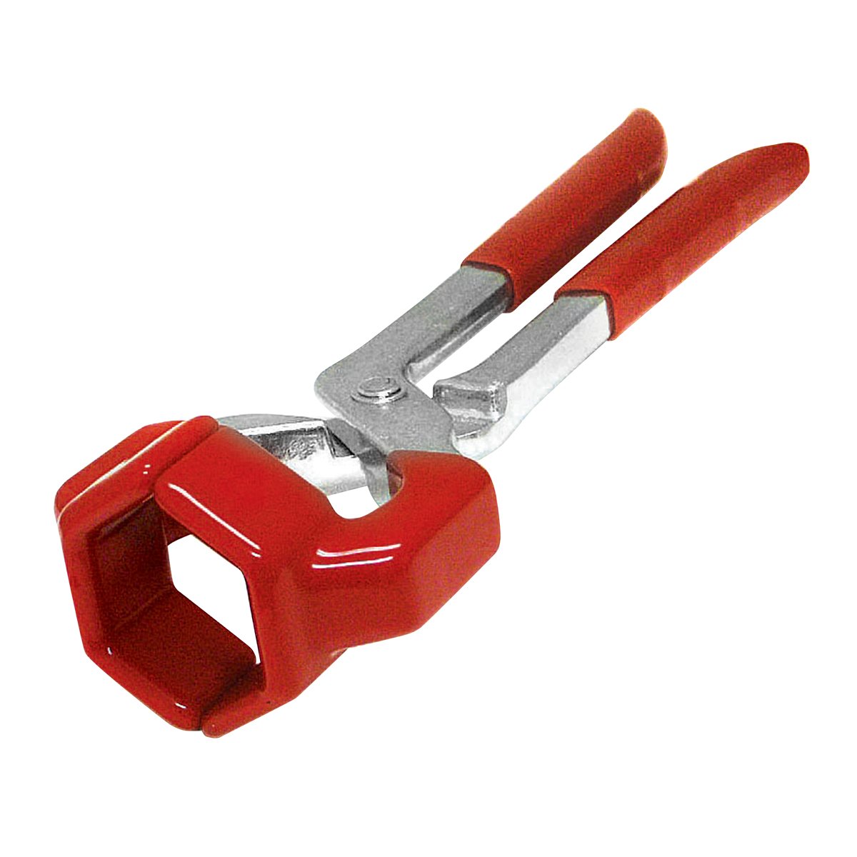 Gg Grand General 90250 Chrome Aluminum Heavy Duty Lug Nut Cover Puller For 1-1/2'' And 33Mm Across Flat Lug Nut Covers