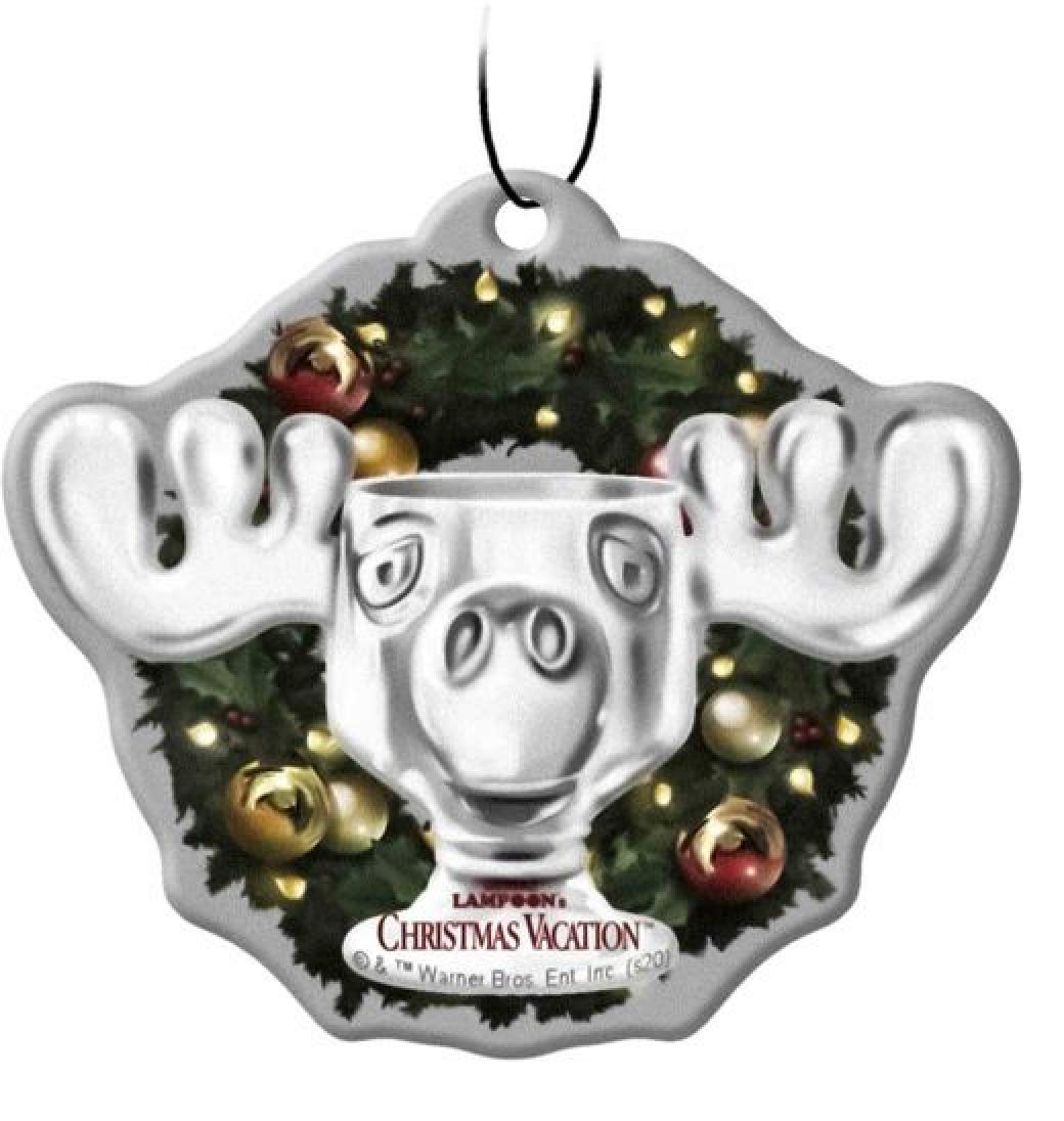 Spoontiques Christmas Vacation Air Freshener