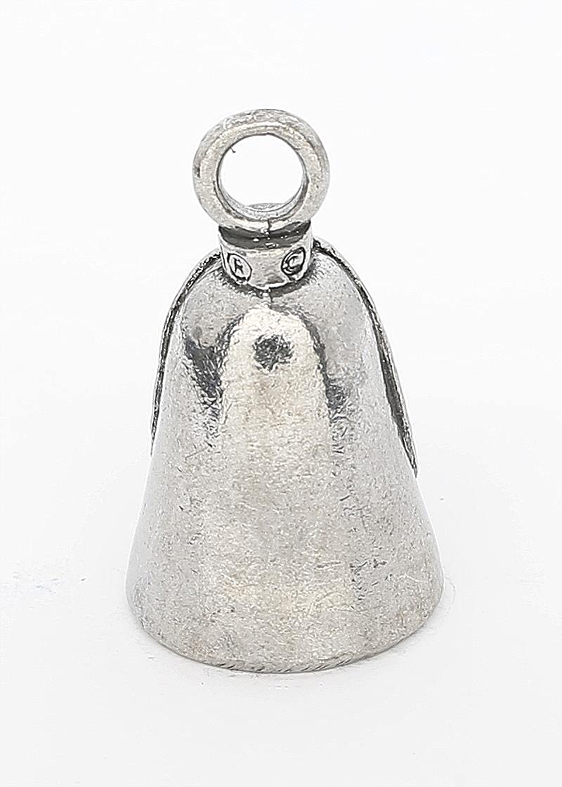 Guardian Bell Tree Of Life Motorcycle Bell, Good Luck Bell, Keychain