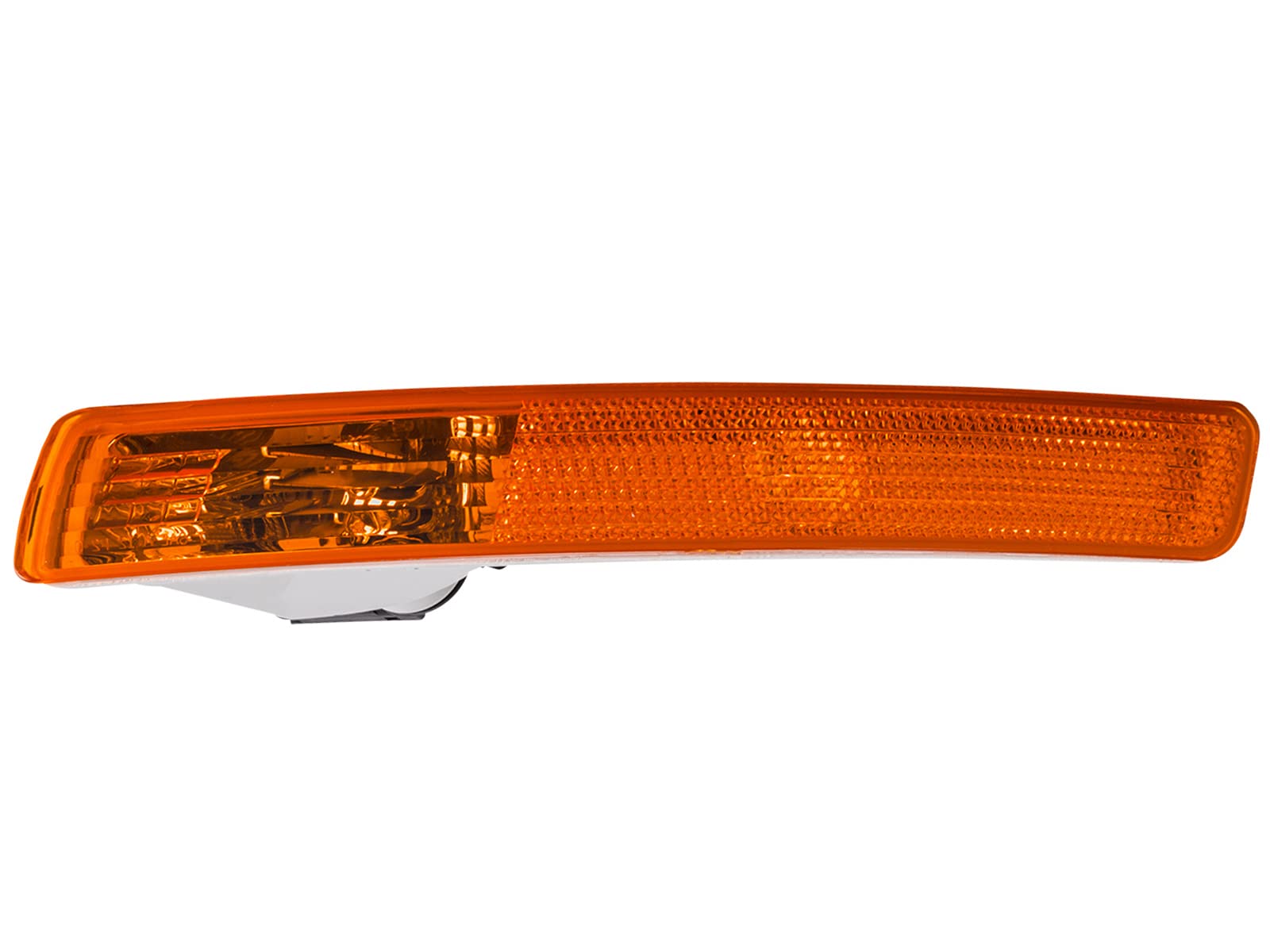 Auto Parts Avenue APA Replacement for Side Marker Signal Light 2006-2010 New Beetle Driver Left Side 1C0953041R VW2530109